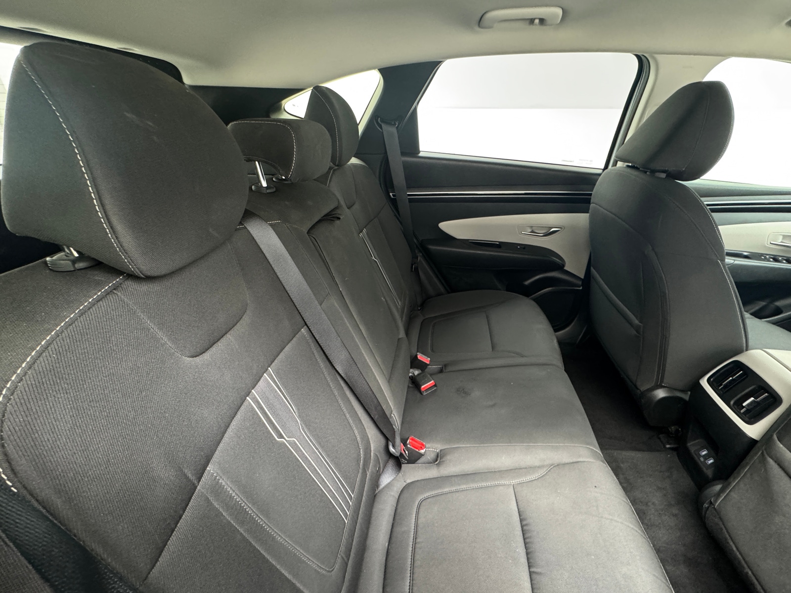 Thumbnail: 2024 Hyundai Tucson - 6