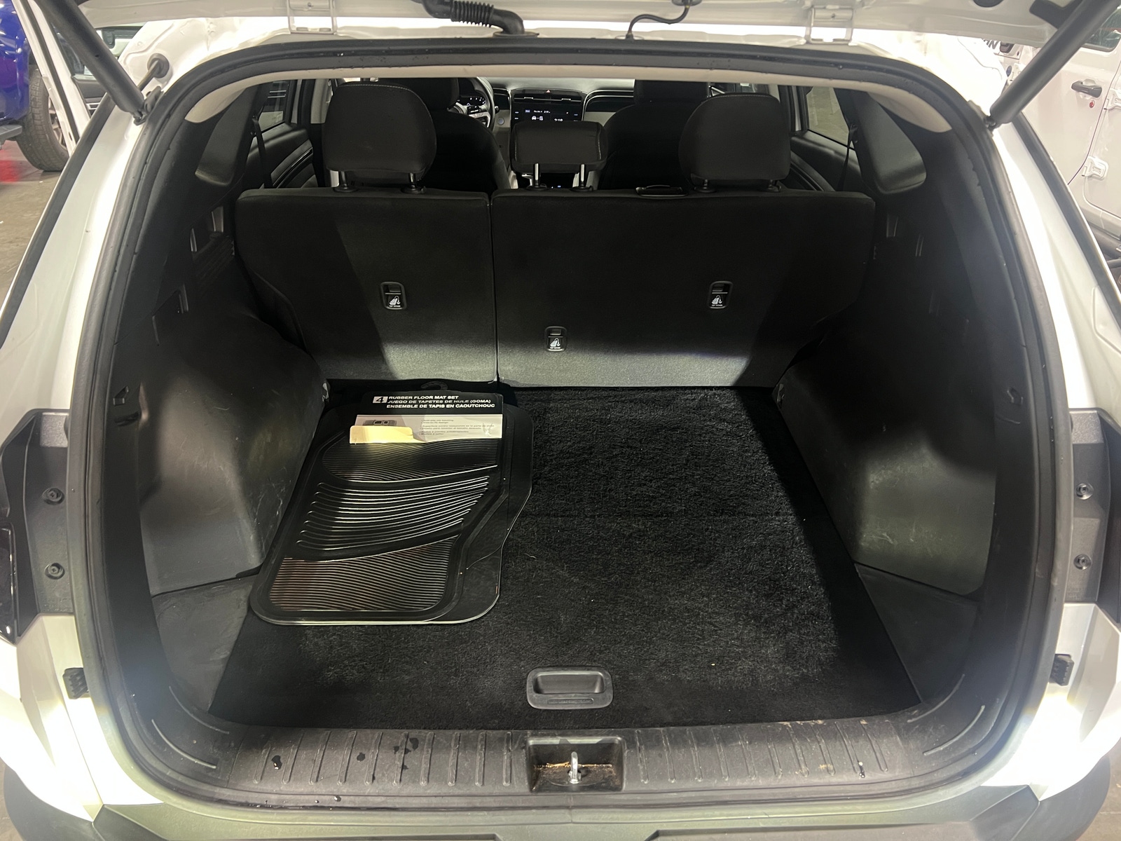 Thumbnail: 2024 Hyundai Tucson - 7