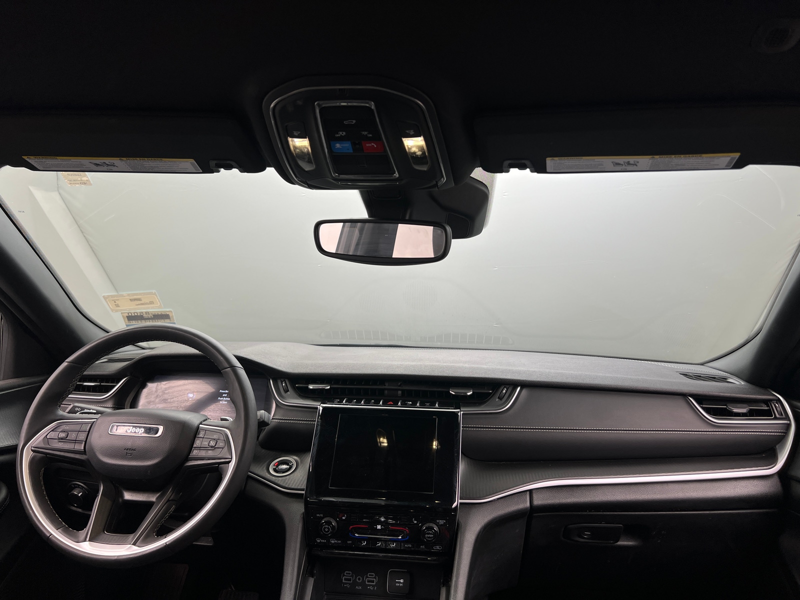 Thumbnail: 2024 Jeep Grand Cherokee L - 2