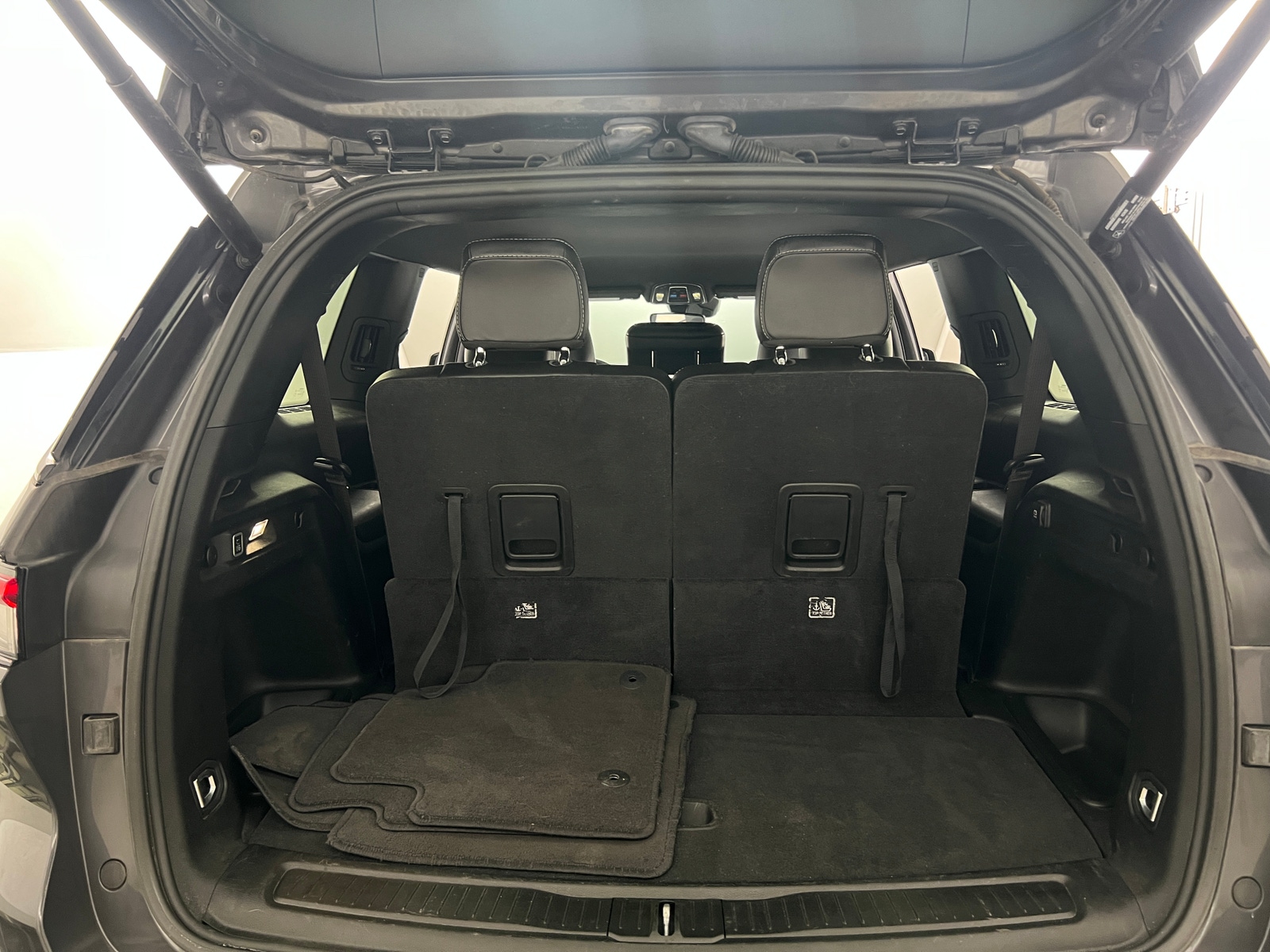 Thumbnail: 2024 Jeep Grand Cherokee L - 6