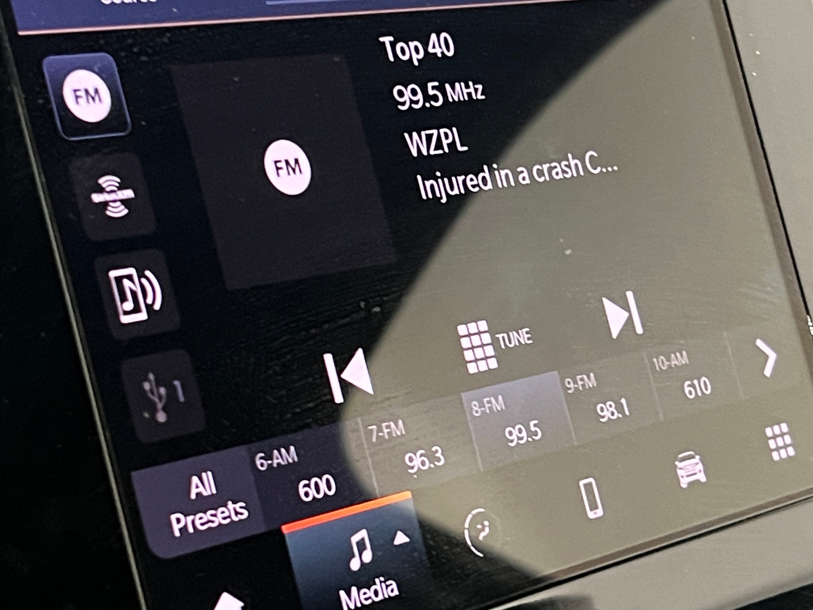 Thumbnail: 2024 Jeep Grand Cherokee L - 3