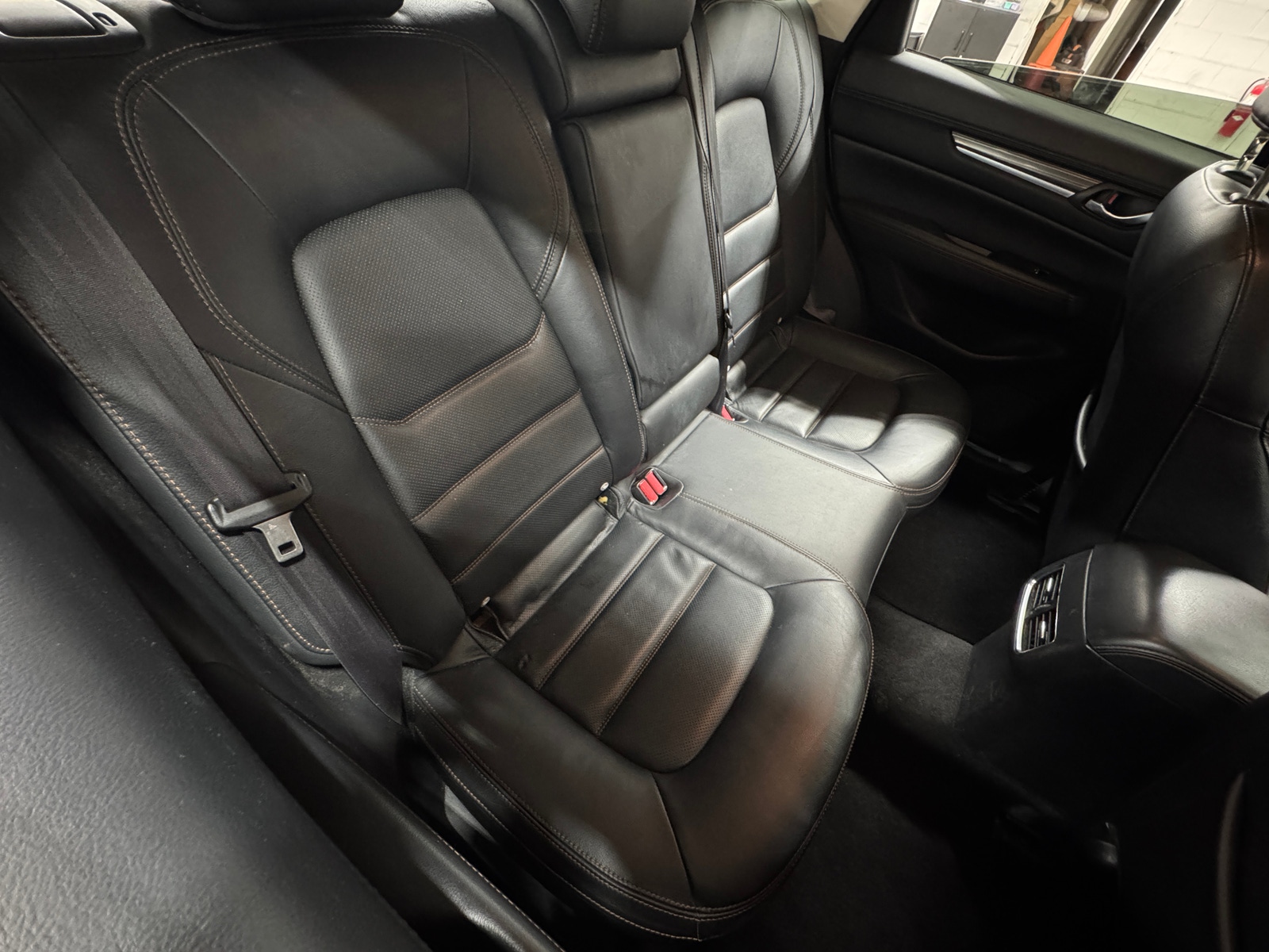 Thumbnail: 2020 Mazda CX-5 - 5