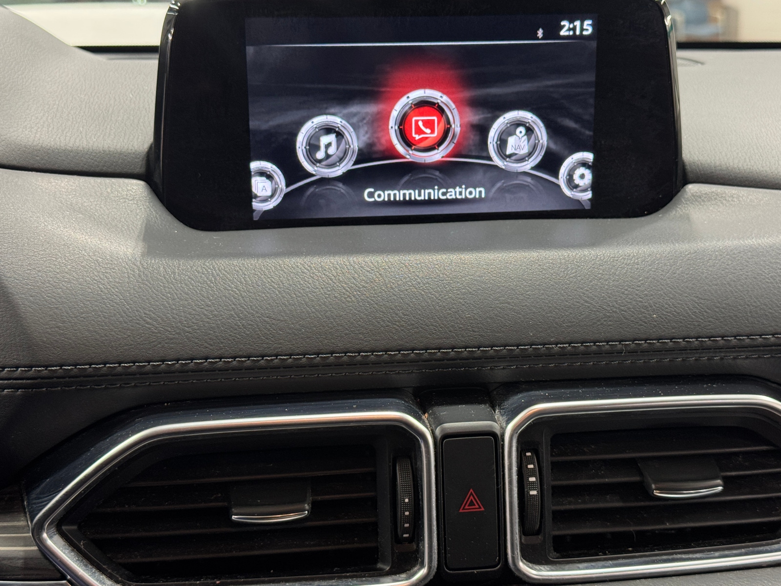 Thumbnail: 2020 Mazda CX-5 - 3