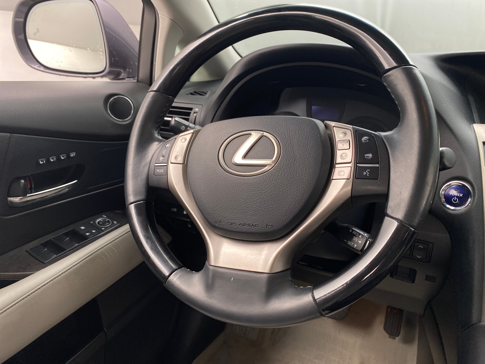 Thumbnail: 2015 Lexus RX - 5