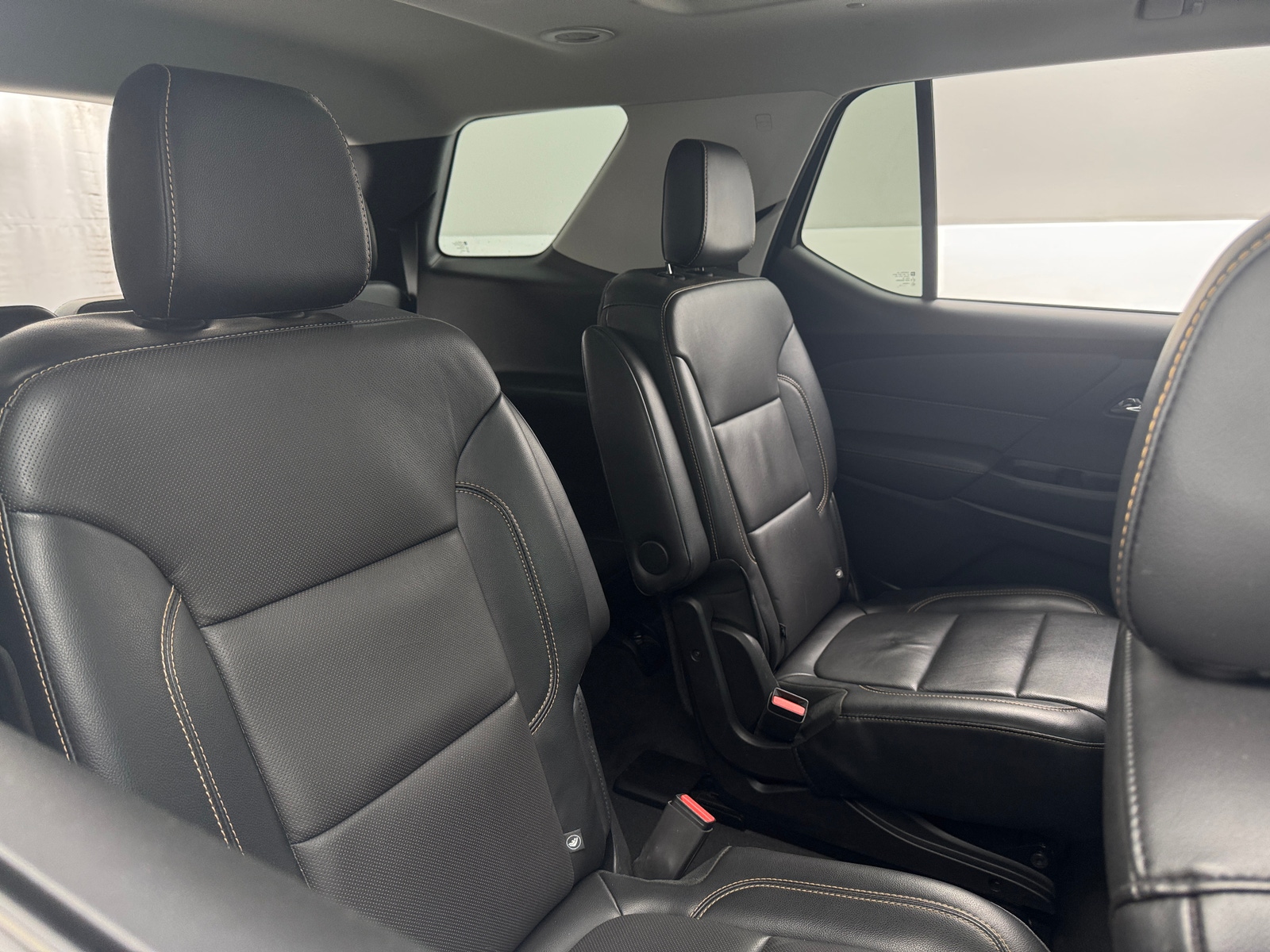 Thumbnail: 2018 Chevrolet Traverse - 5