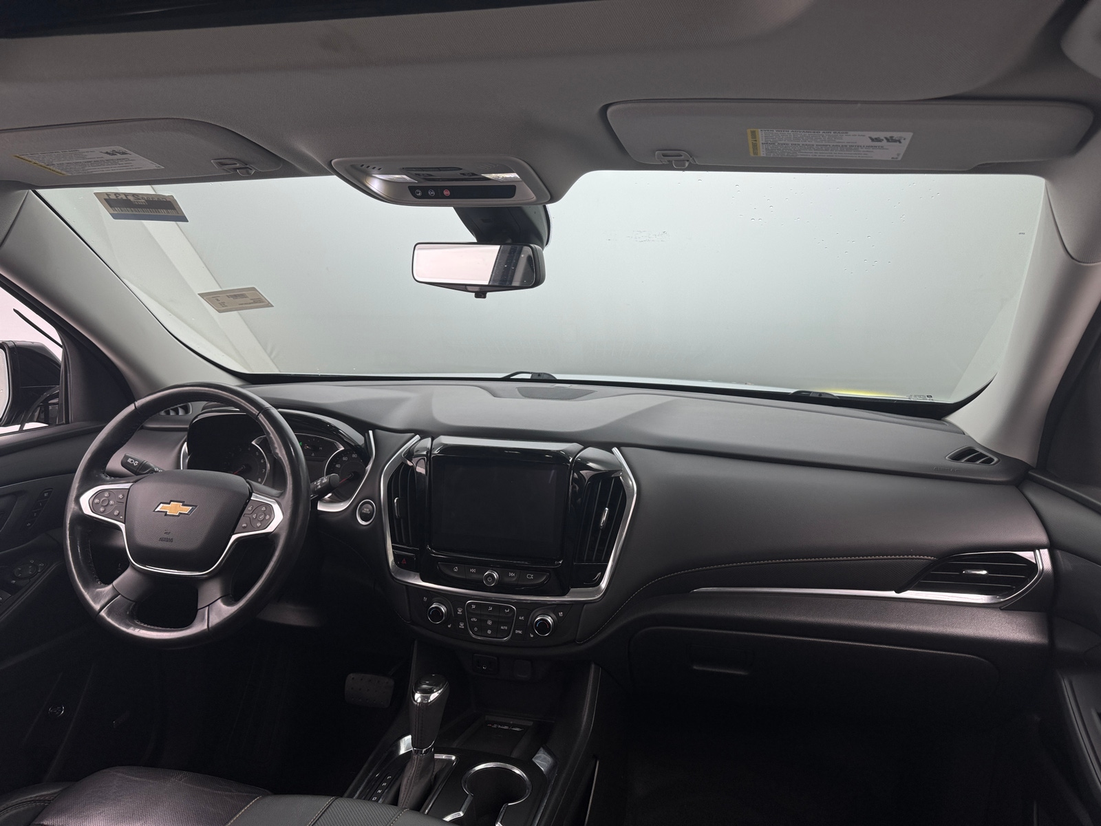 Thumbnail: 2018 Chevrolet Traverse - 2