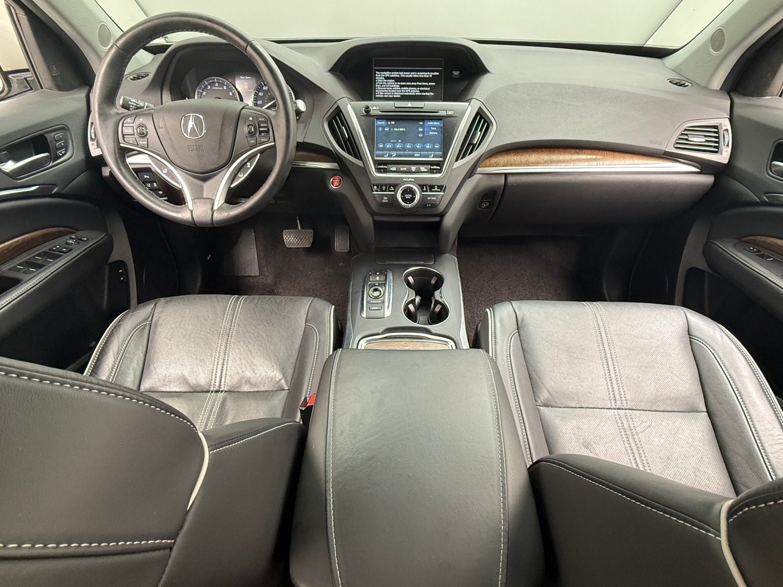 Thumbnail: 2018 Acura MDX - 2