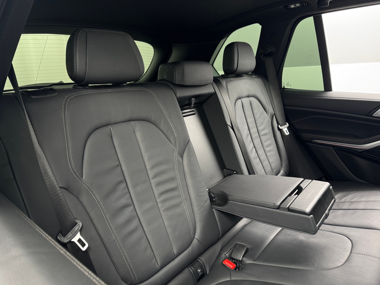 Thumbnail: 2020 BMW X5 - 5