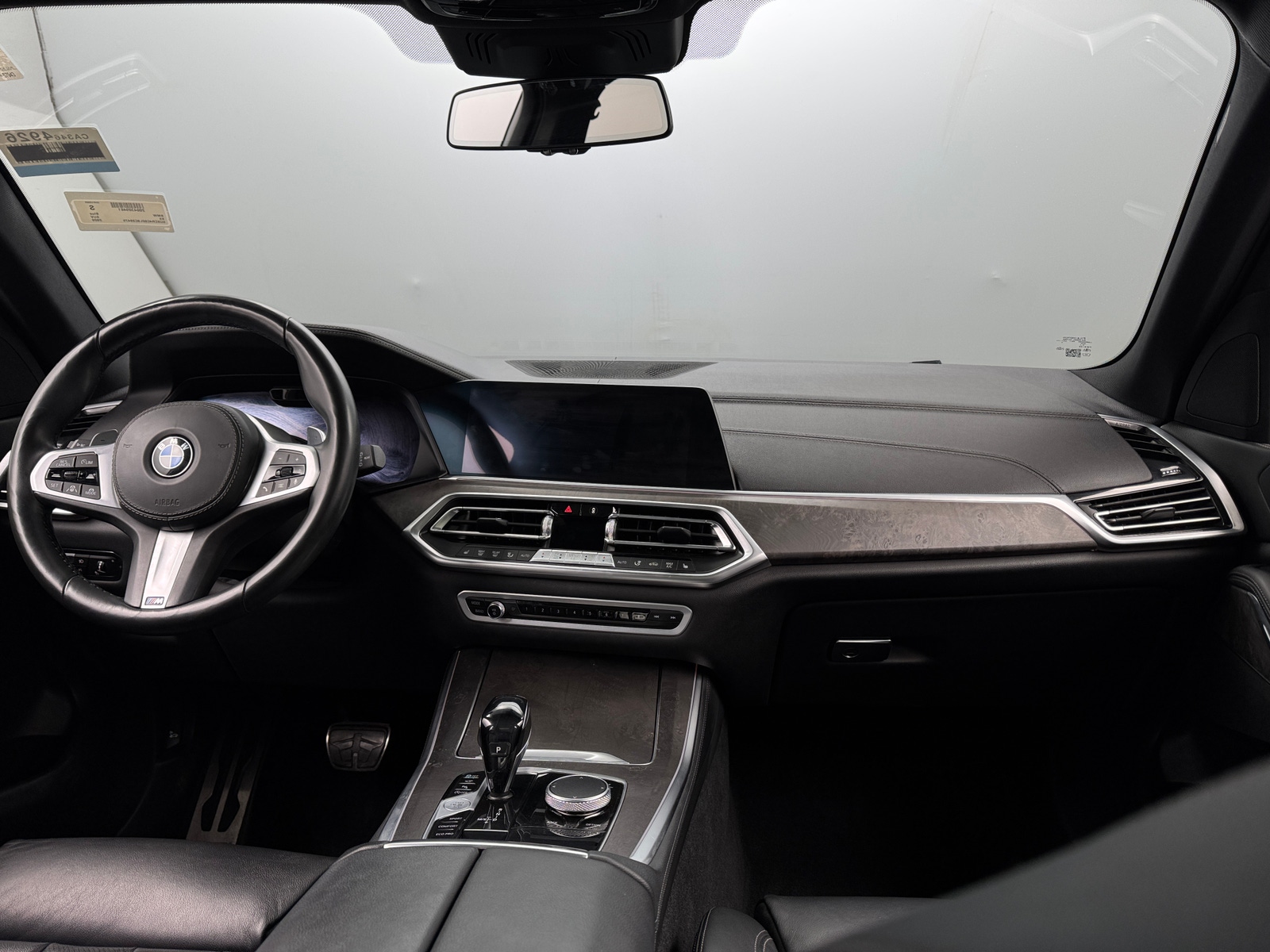 Thumbnail: 2020 BMW X5 - 2