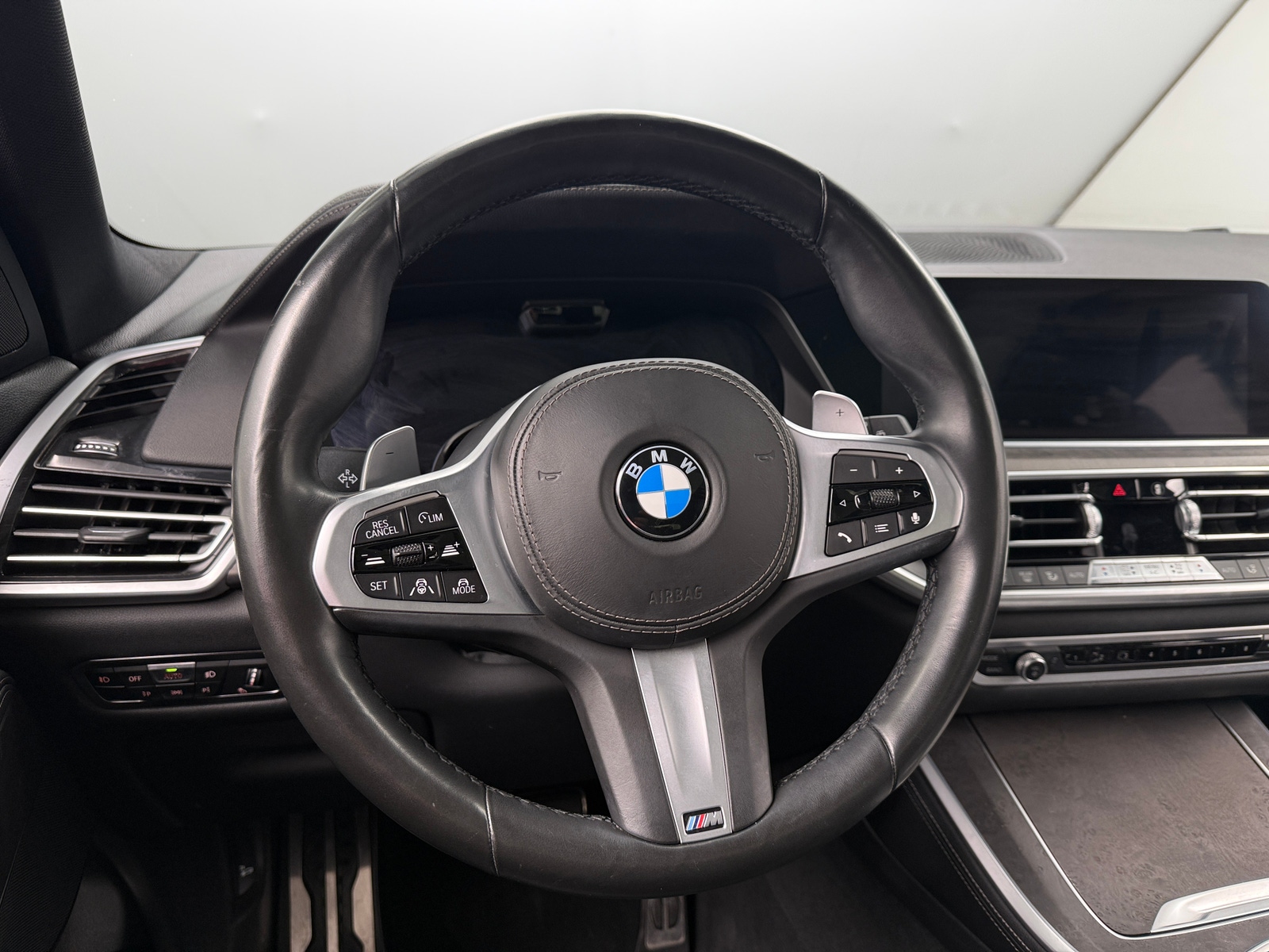 Thumbnail: 2020 BMW X5 - 4