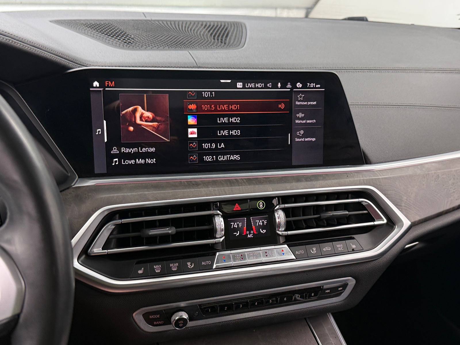 Thumbnail: 2020 BMW X5 - 3