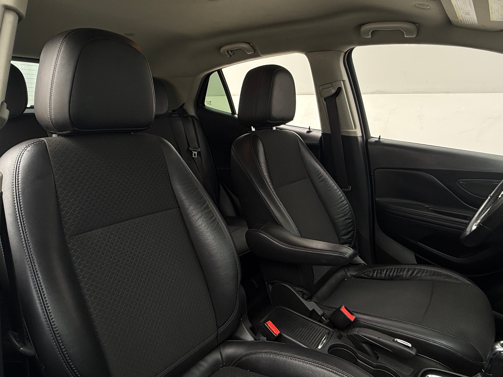 Thumbnail: 2017 Buick Encore - 2