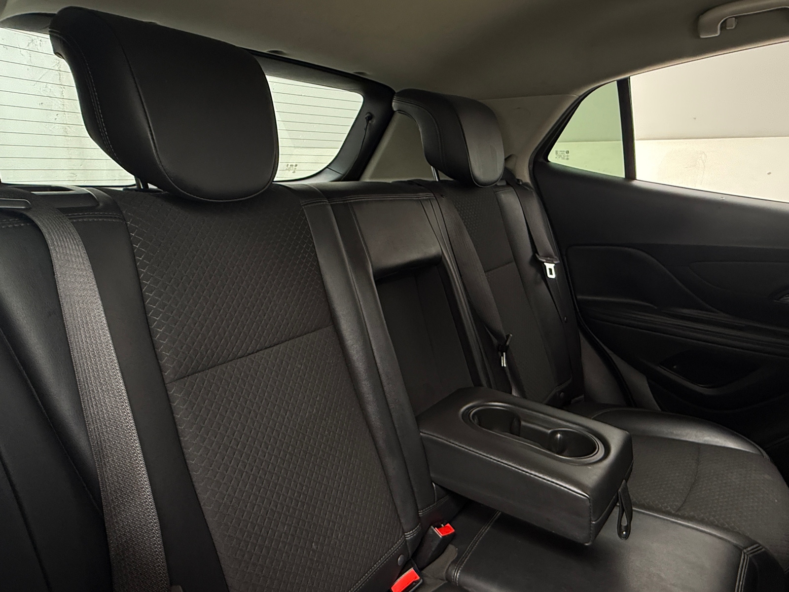 Thumbnail: 2017 Buick Encore - 6