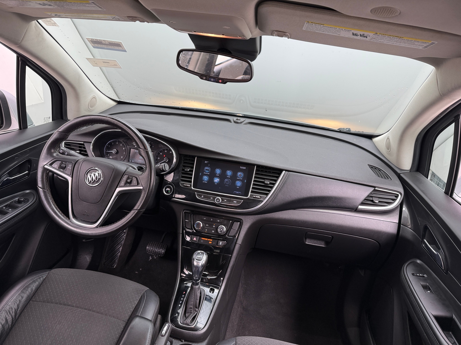 Thumbnail: 2017 Buick Encore - 3