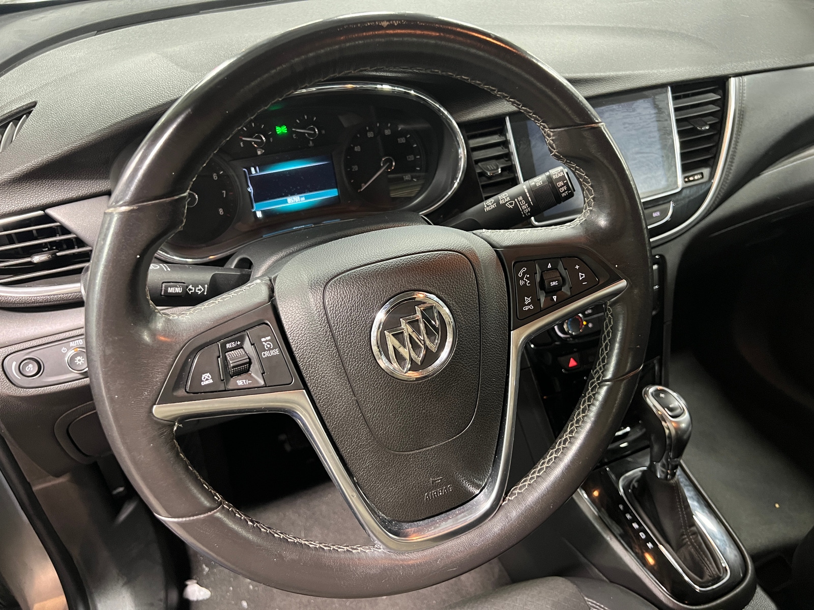 Thumbnail: 2017 Buick Encore - 5