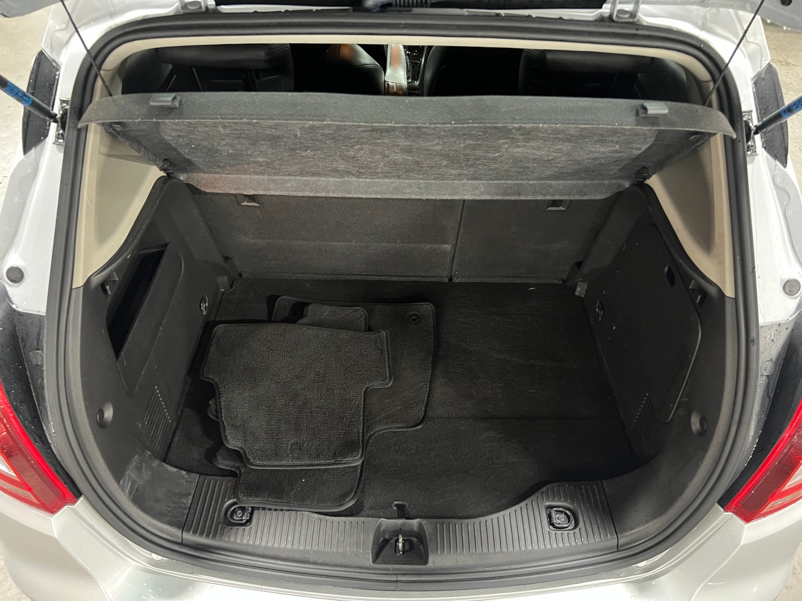 Thumbnail: 2017 Buick Encore - 7