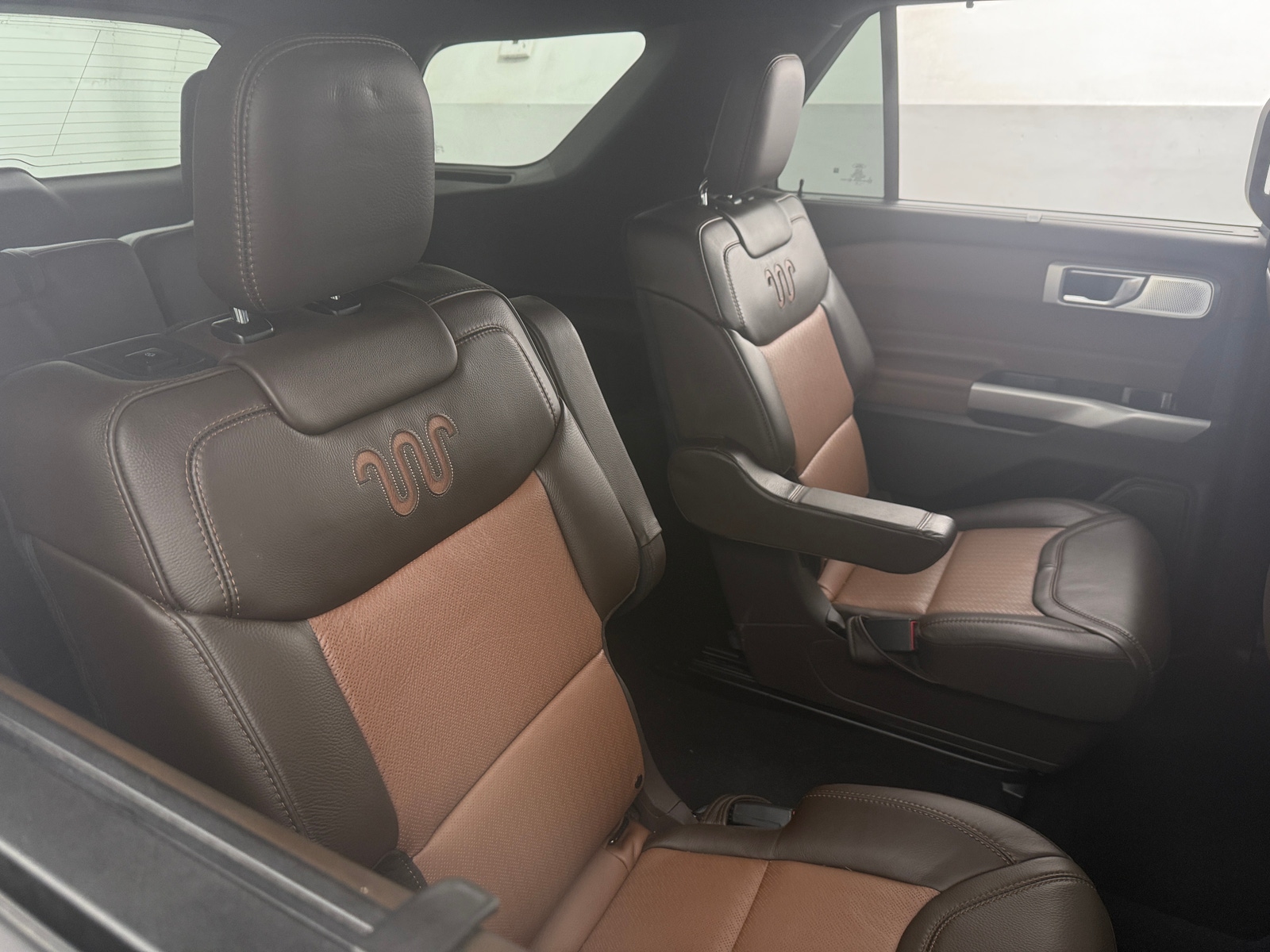 Thumbnail: 2024 Ford Explorer - 5