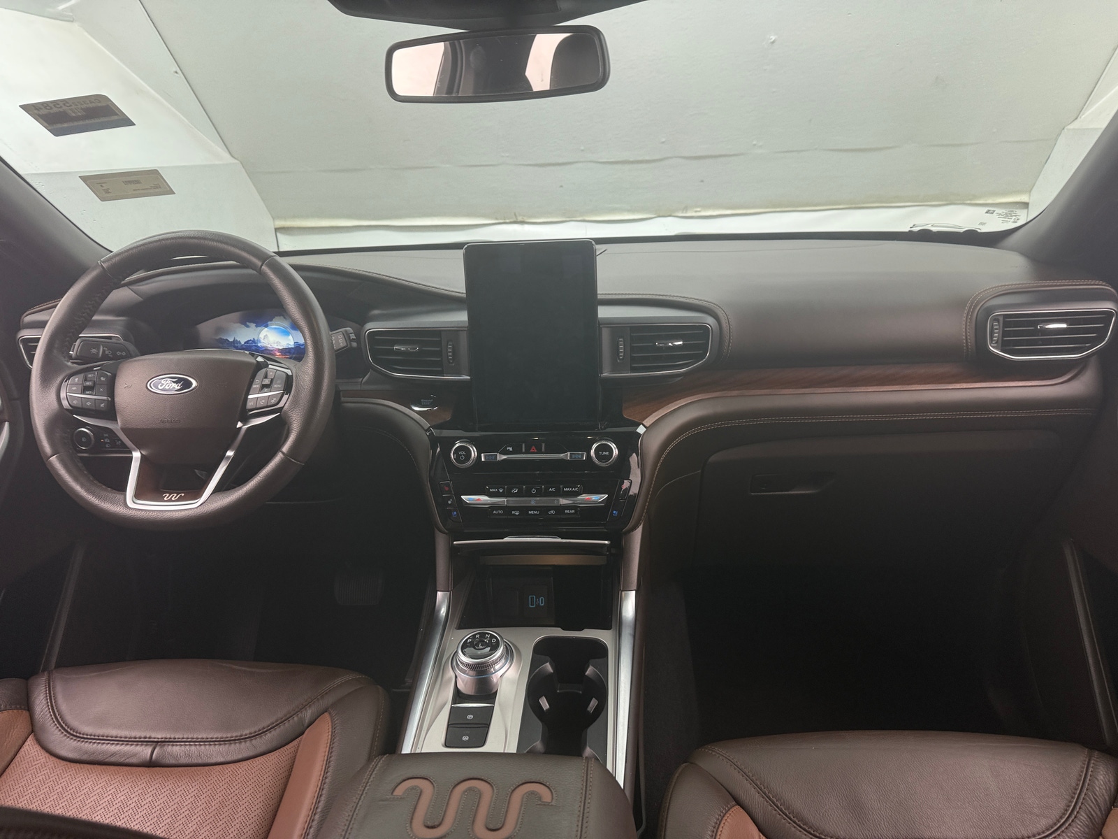 Thumbnail: 2024 Ford Explorer - 2