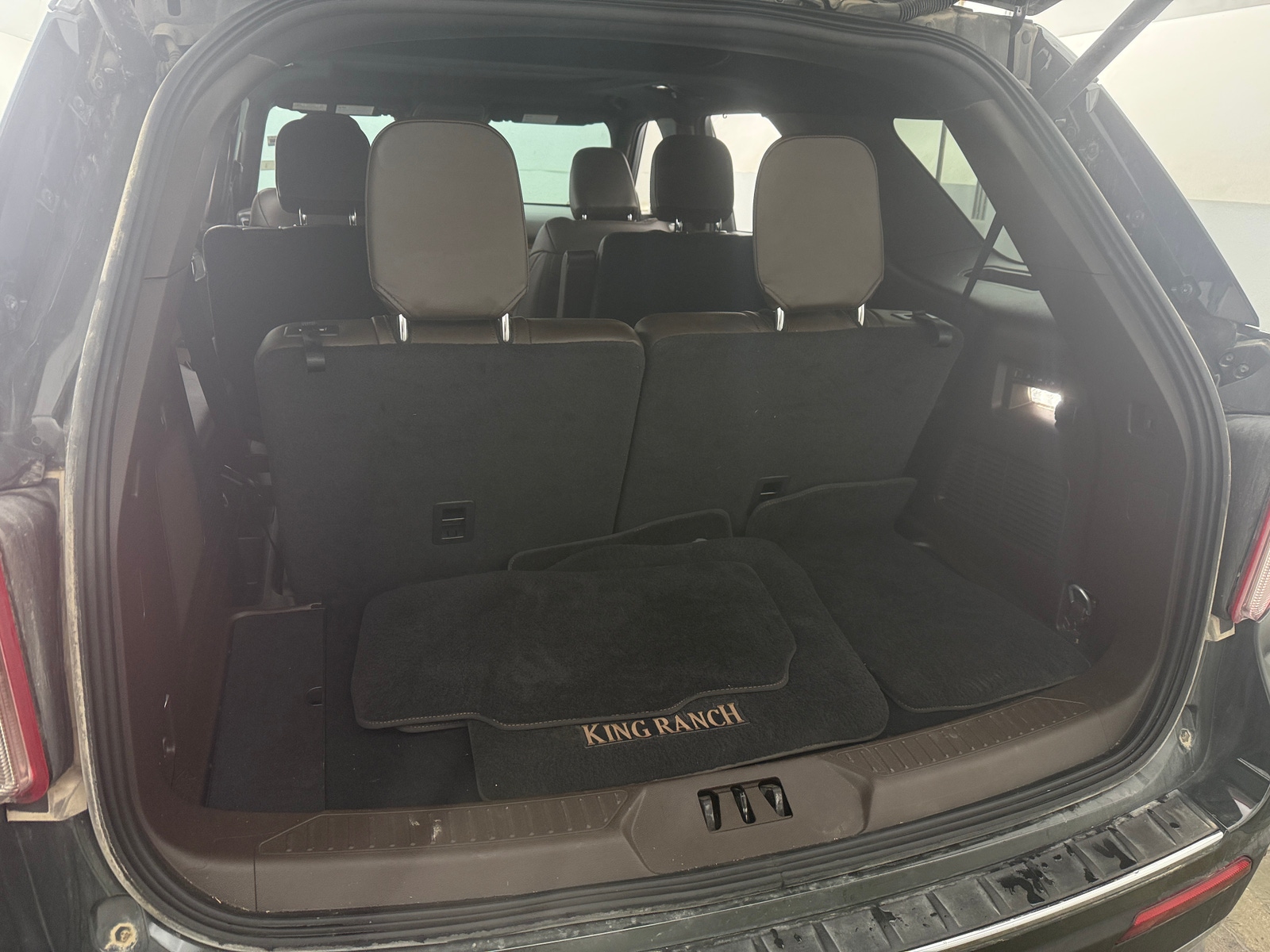 Thumbnail: 2024 Ford Explorer - 6