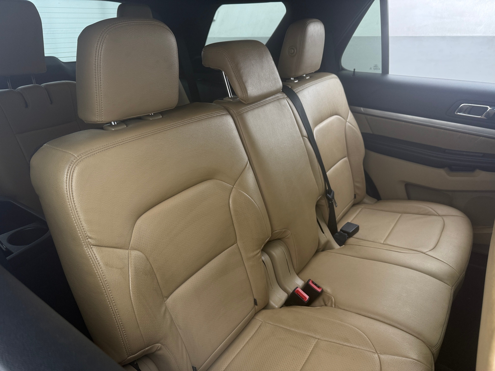 Thumbnail: 2016 Ford Explorer - 6