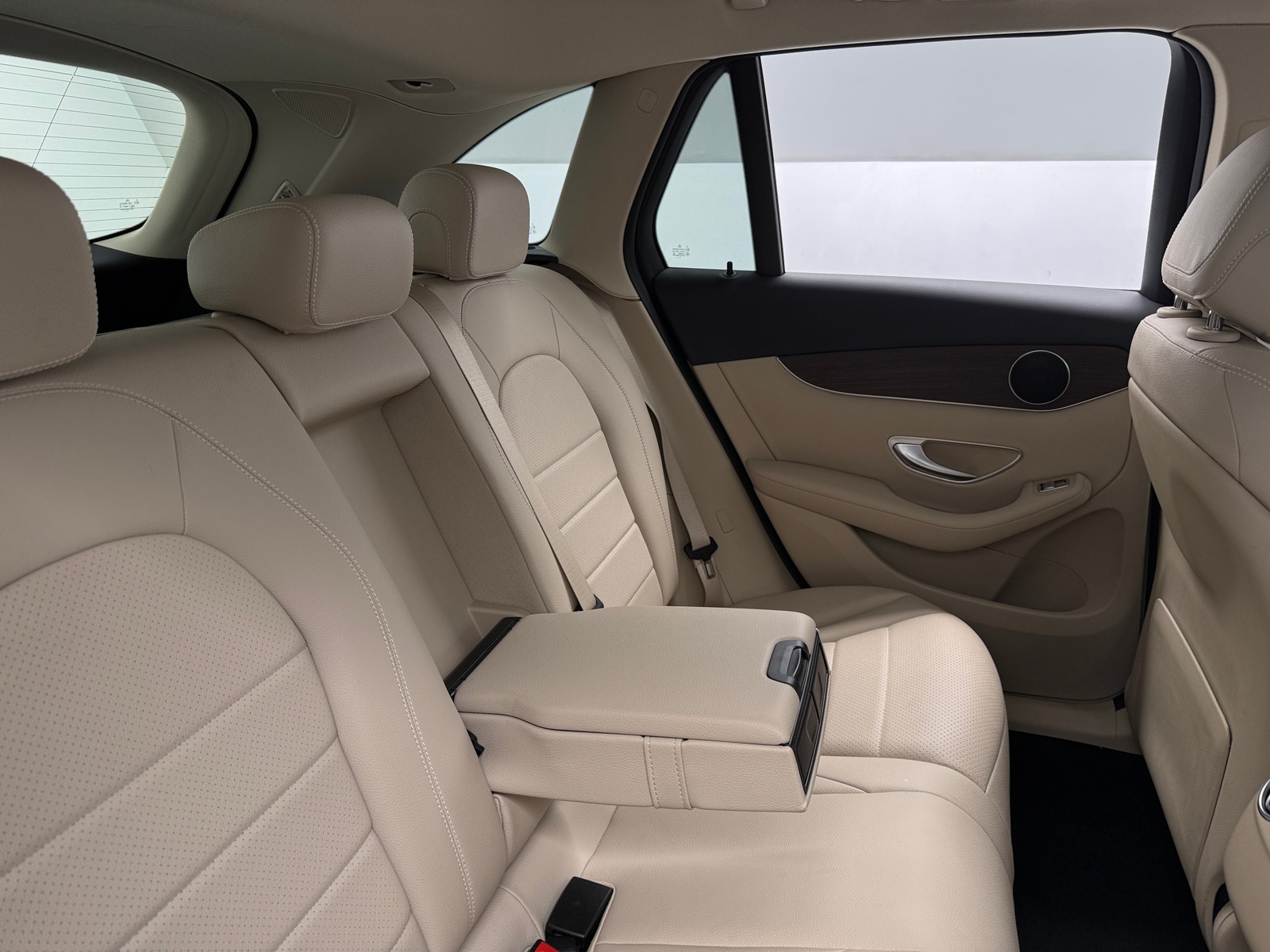 Thumbnail: 2022 Mercedes-Benz GLC - 5