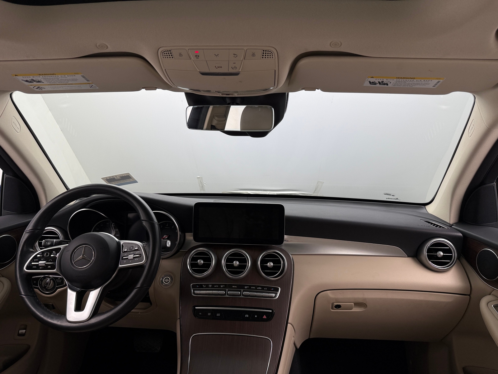 Thumbnail: 2022 Mercedes-Benz GLC - 2