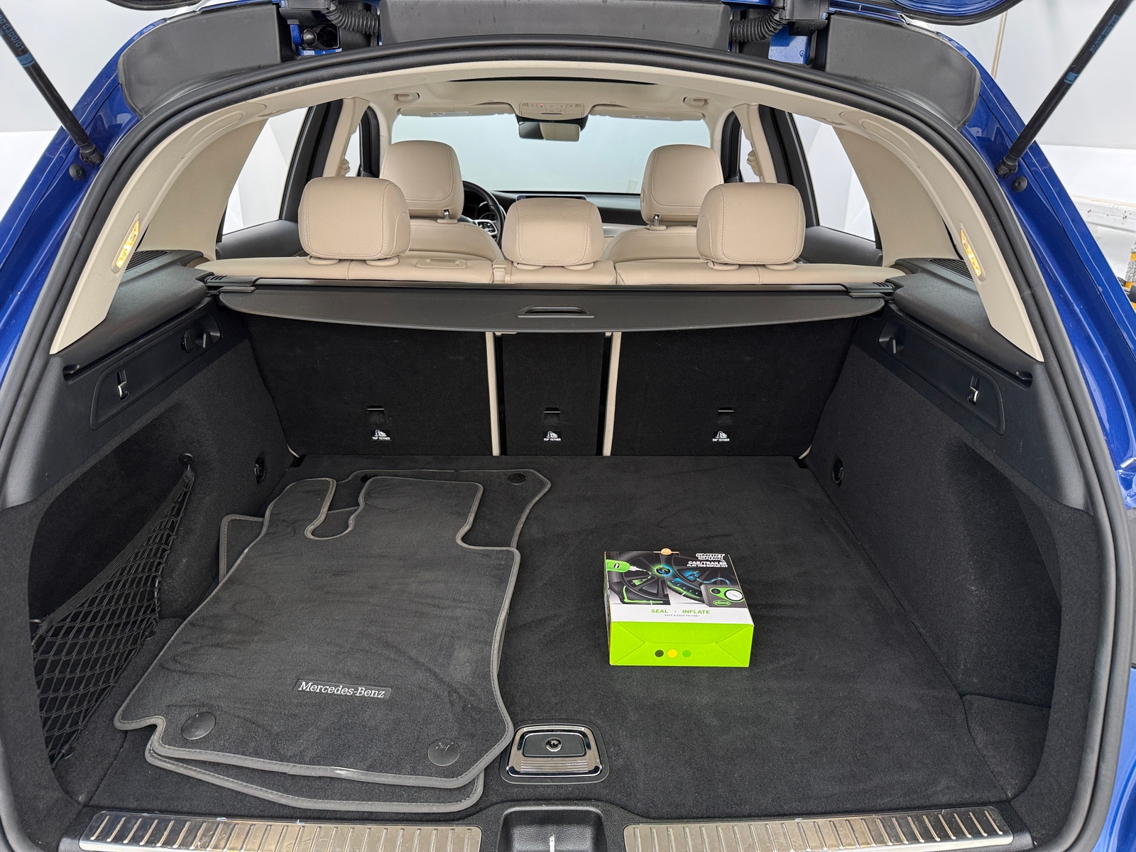 Thumbnail: 2022 Mercedes-Benz GLC - 6