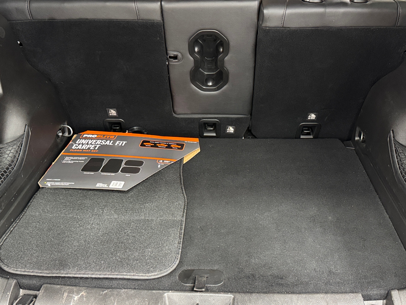 Thumbnail: 2017 Jeep Renegade - 6