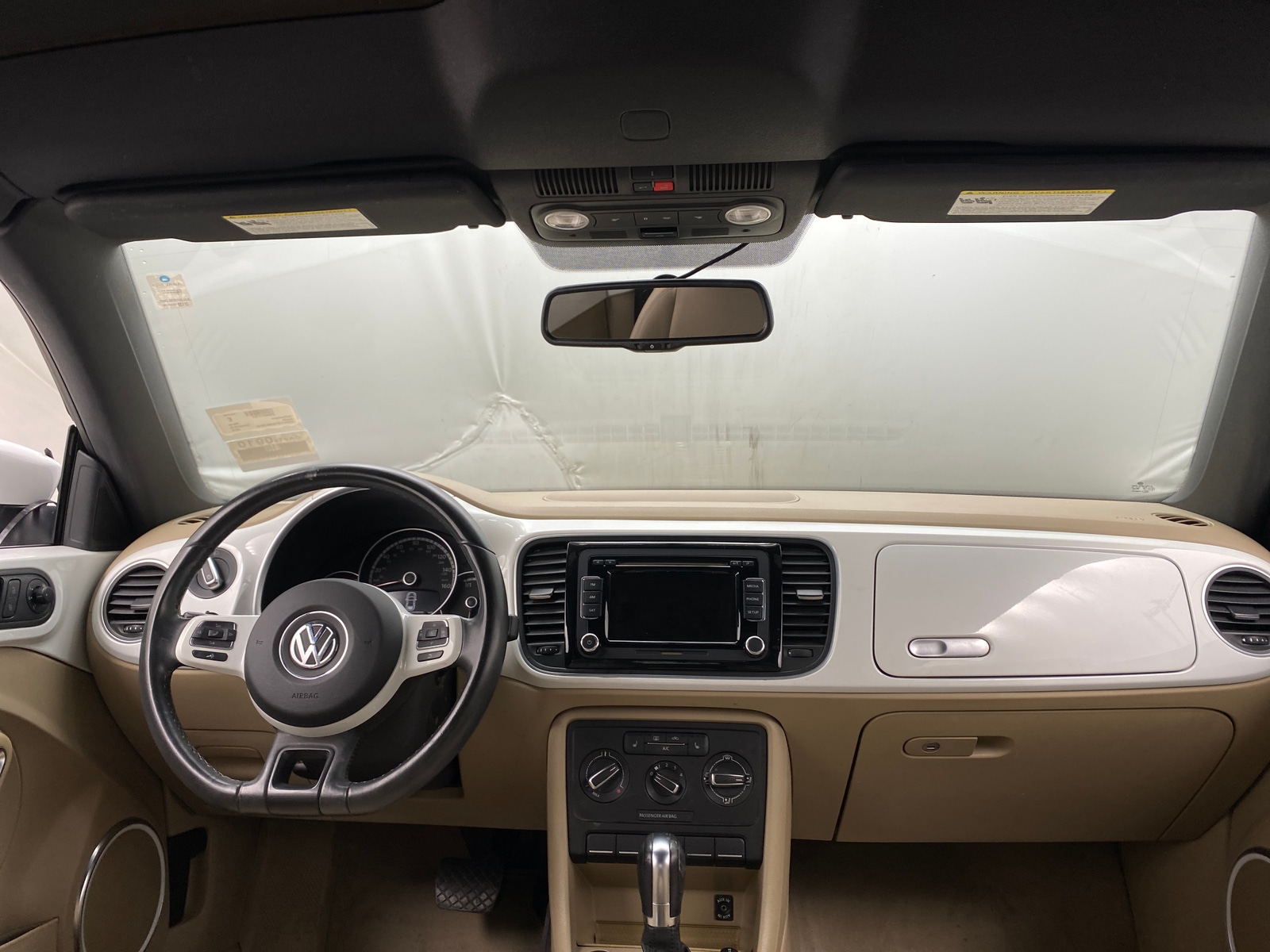 Thumbnail: 2014 Volkswagen Beetle - 2