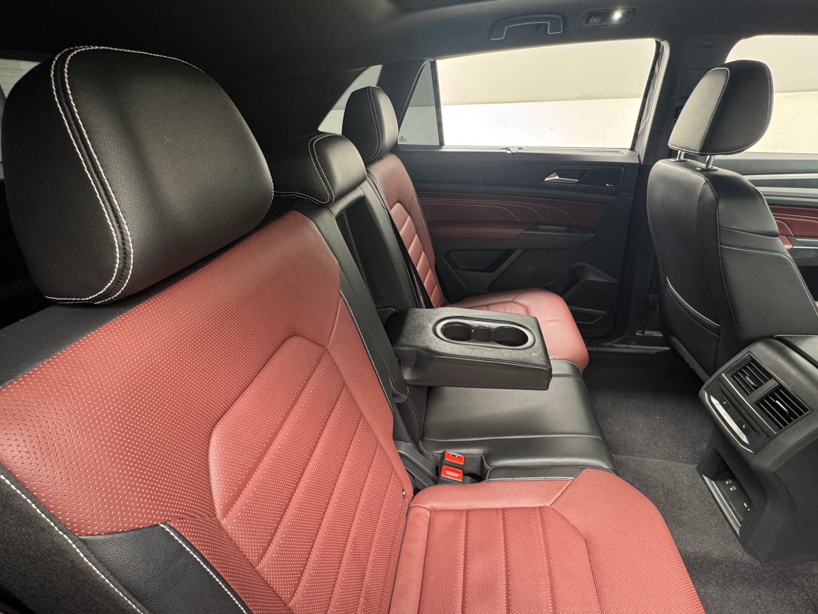 Thumbnail: 2021 Volkswagen Atlas - 5