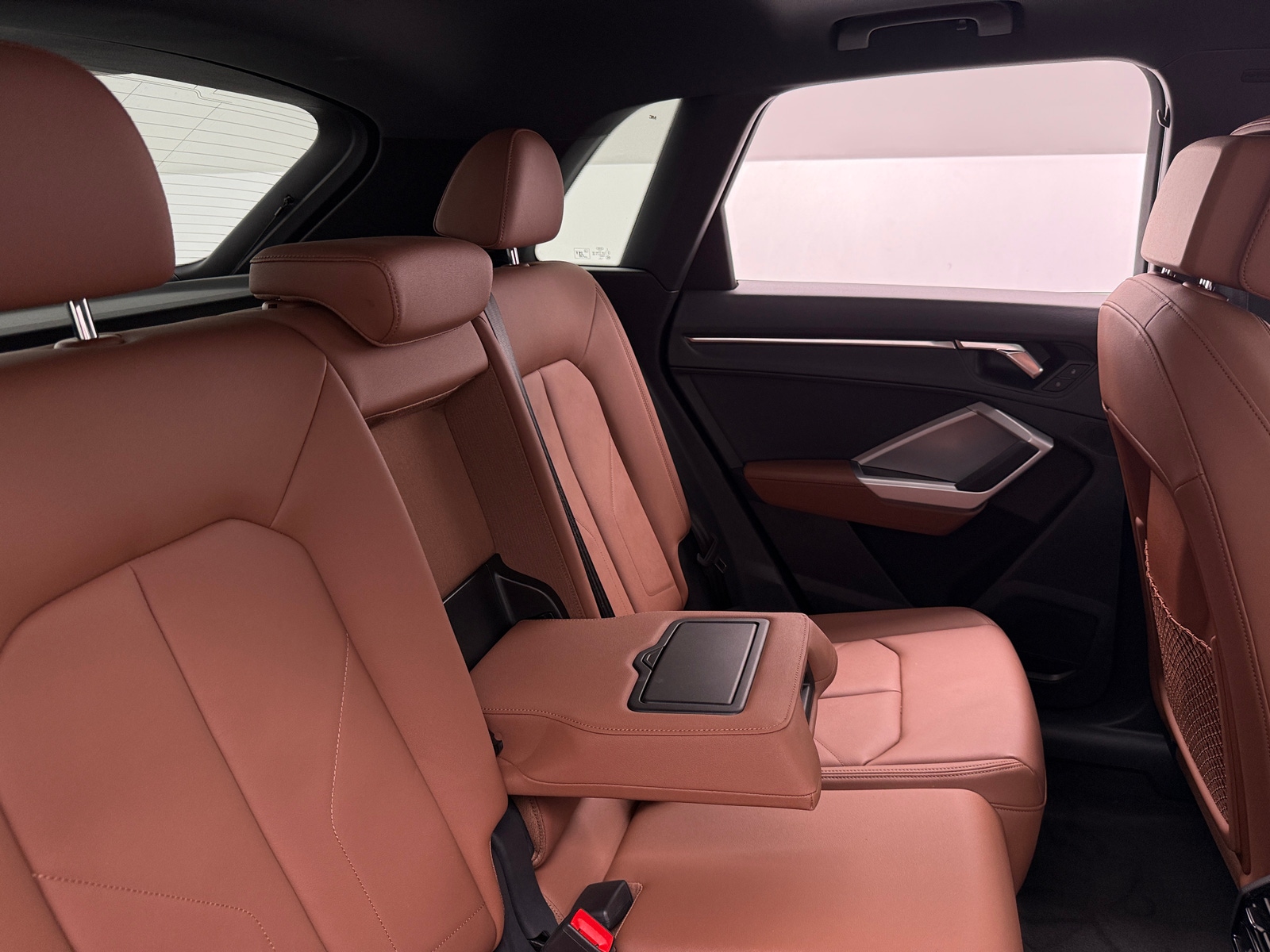 Thumbnail: 2022 Audi Q3 - 5