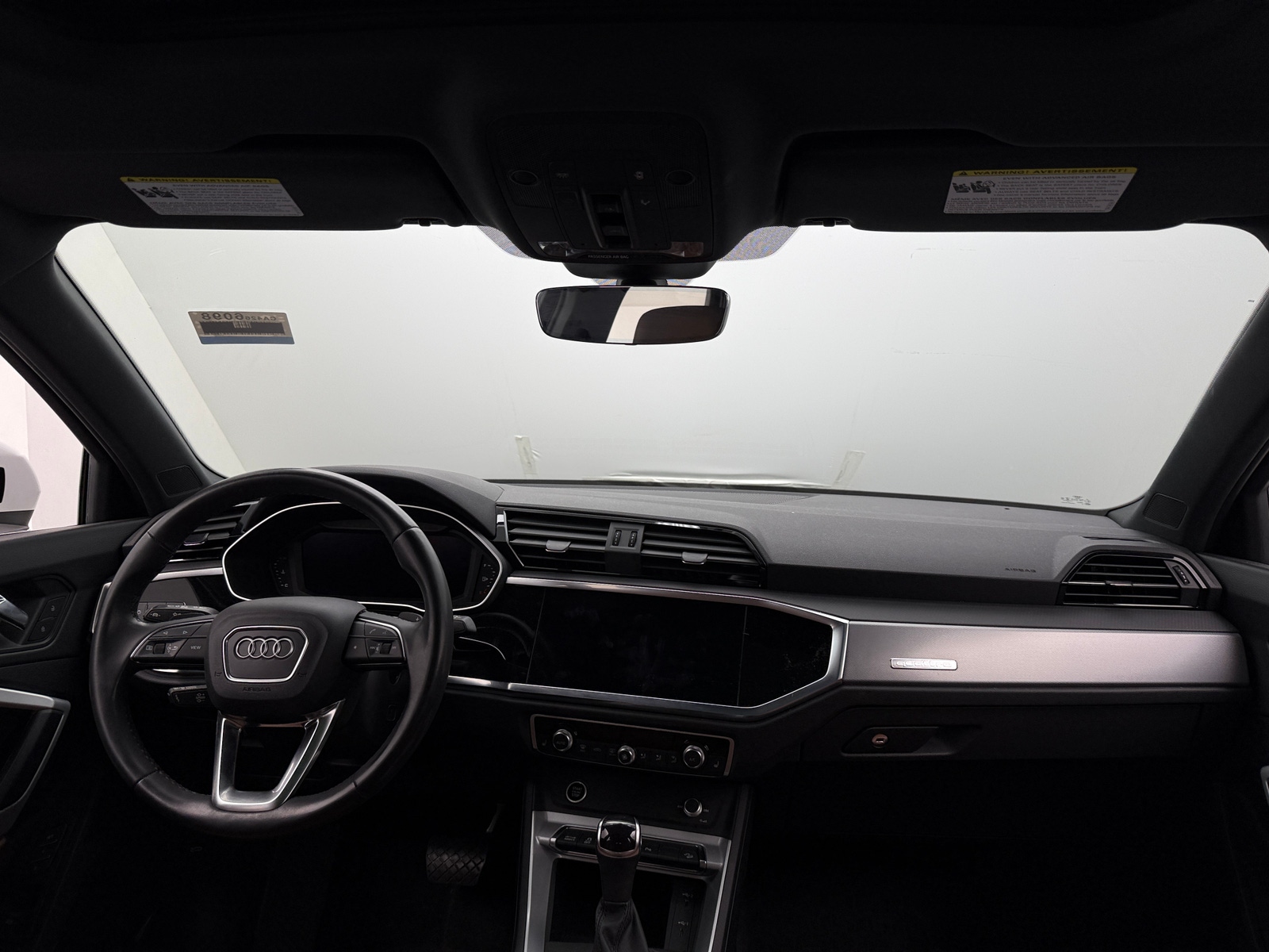 Thumbnail: 2022 Audi Q3 - 2