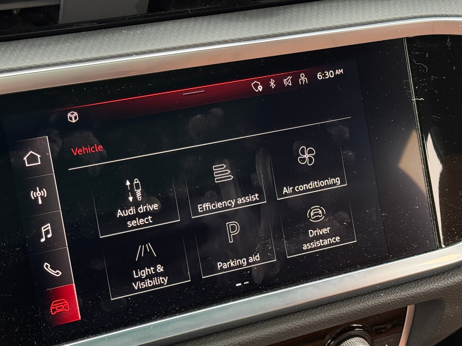 Thumbnail: 2022 Audi Q3 - 3