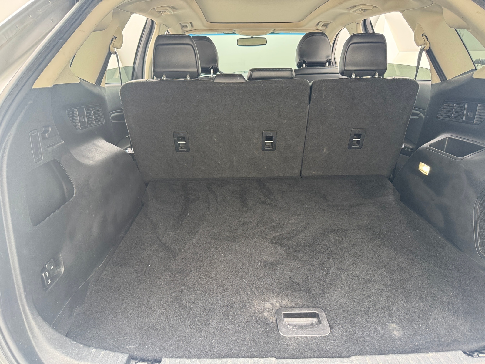 Thumbnail: 2017 Ford Edge - 6