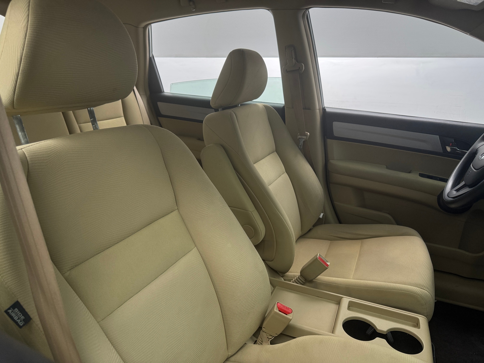 Thumbnail: 2011 Honda CR-V - 2