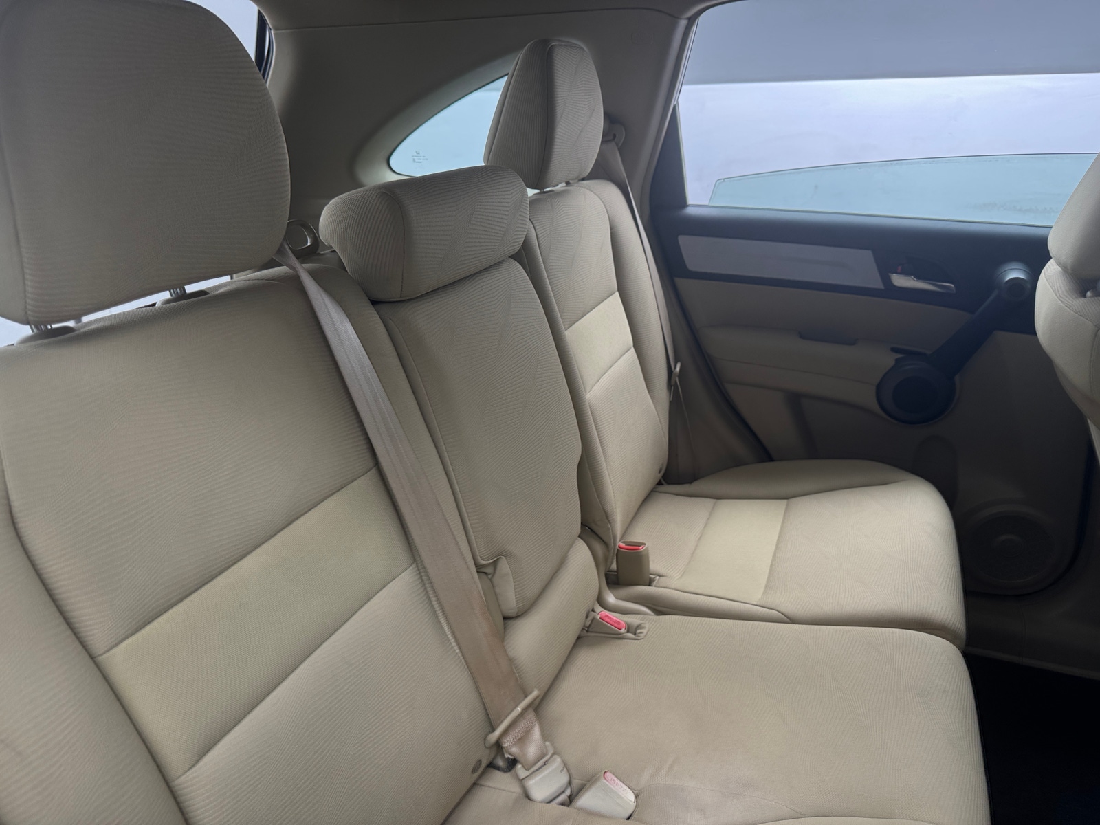 Thumbnail: 2011 Honda CR-V - 6