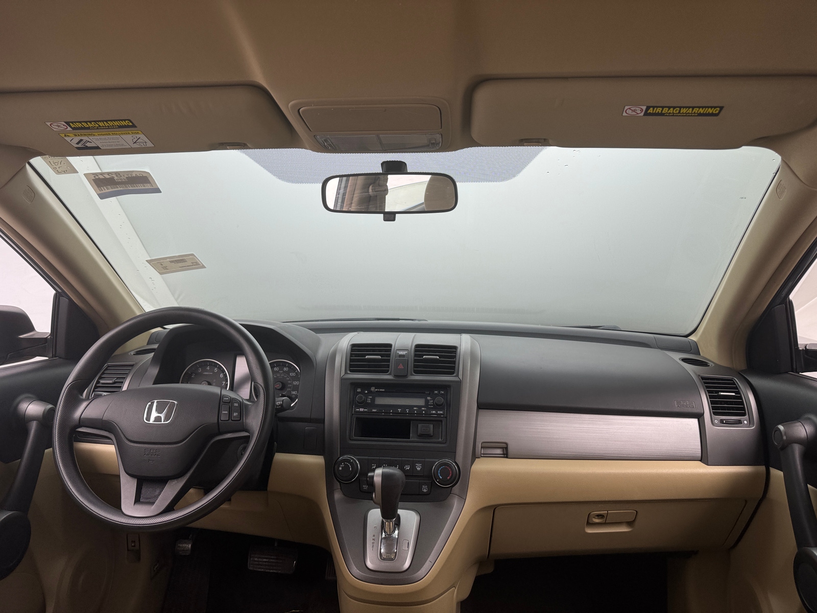 Thumbnail: 2011 Honda CR-V - 3