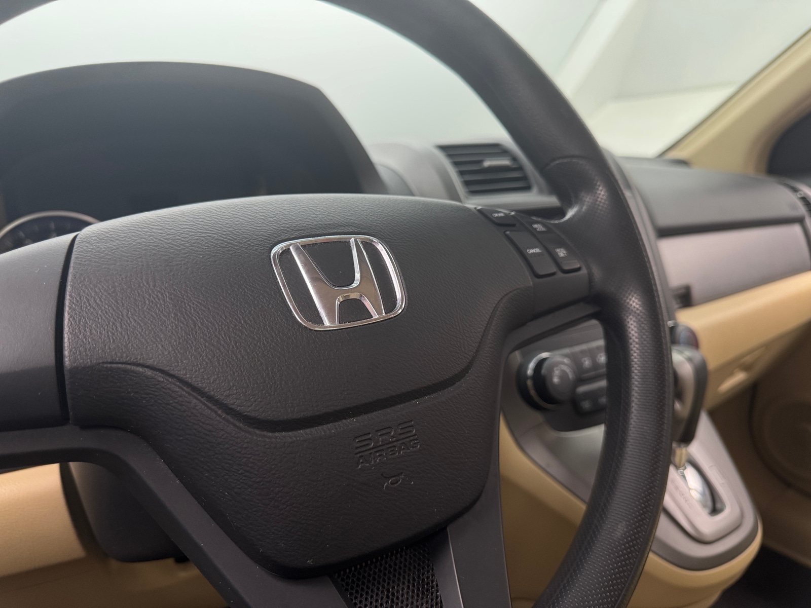 Thumbnail: 2011 Honda CR-V - 5