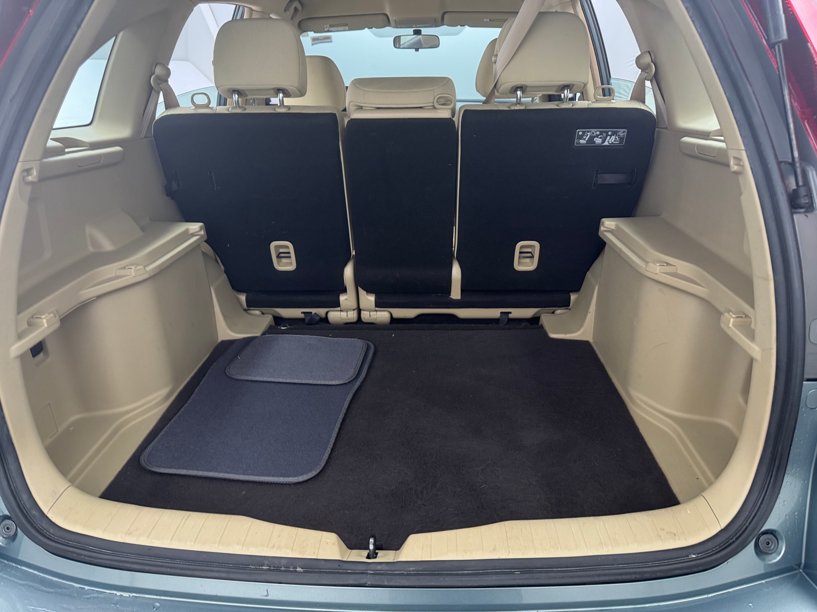 Thumbnail: 2011 Honda CR-V - 7