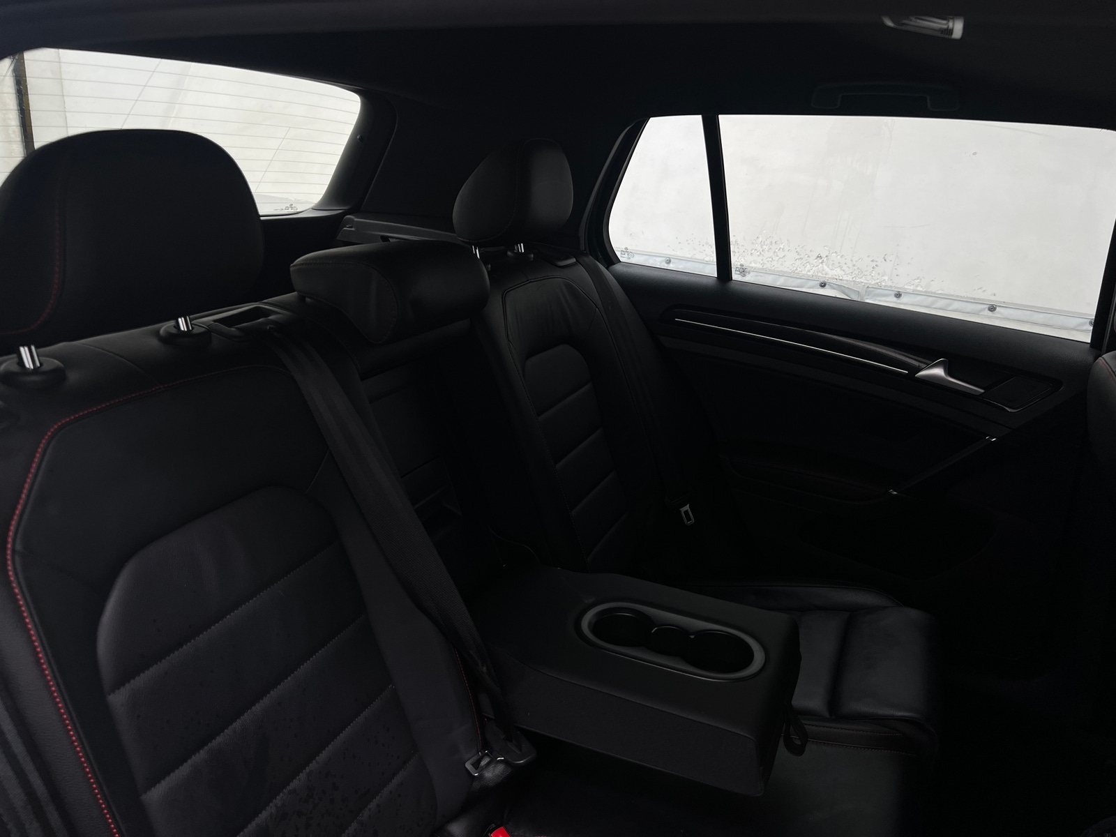 Thumbnail: 2017 Volkswagen Golf - 5