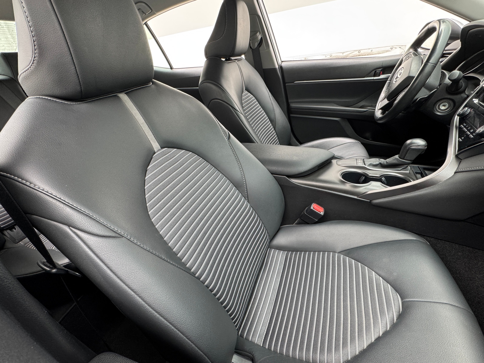 Thumbnail: 2024 Toyota Camry - 2