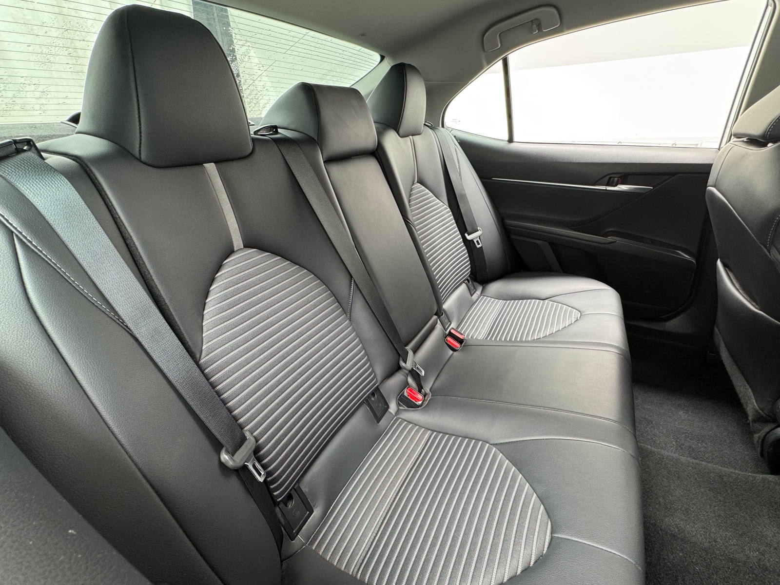 Thumbnail: 2024 Toyota Camry - 6