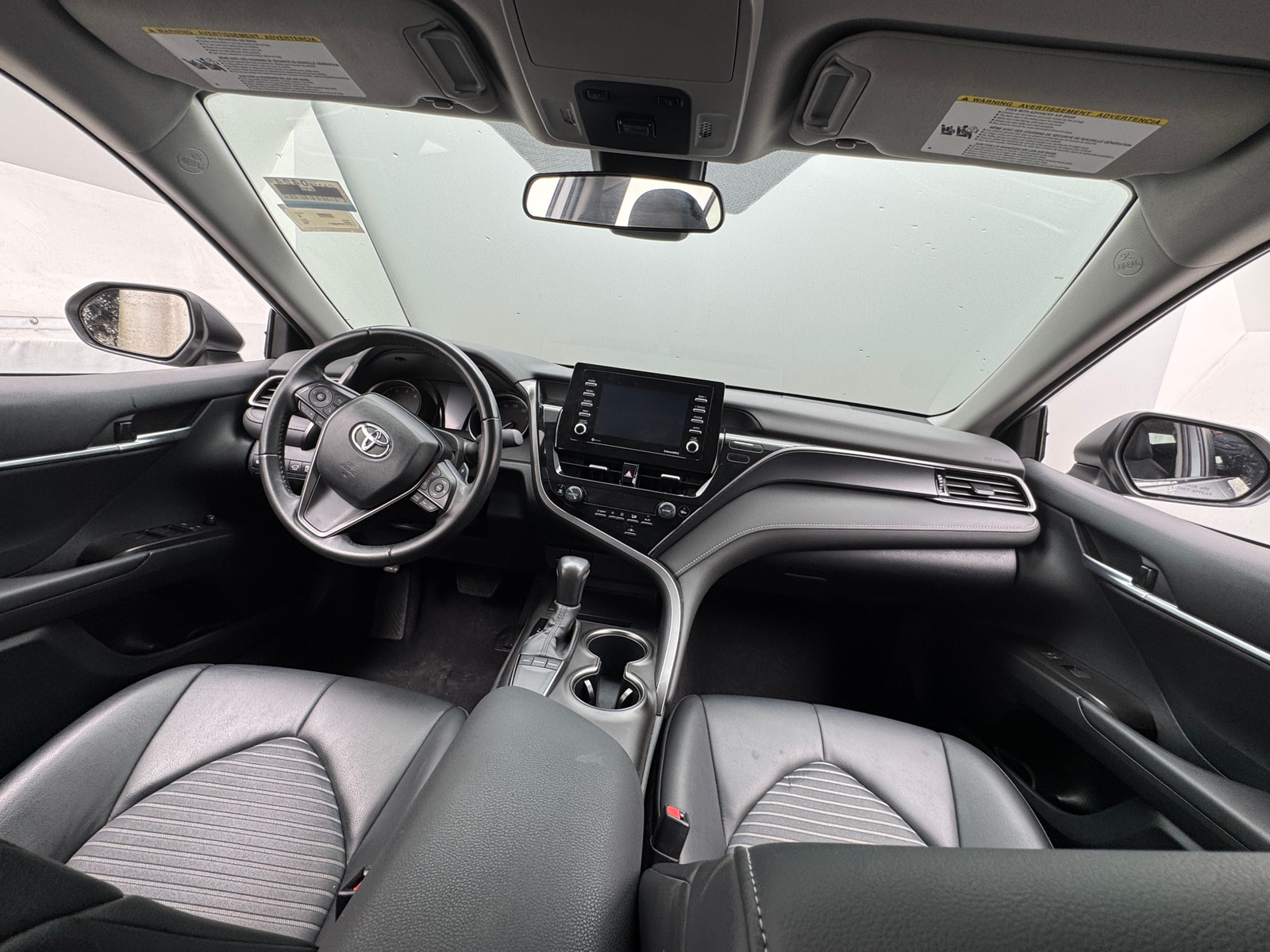 Thumbnail: 2024 Toyota Camry - 3