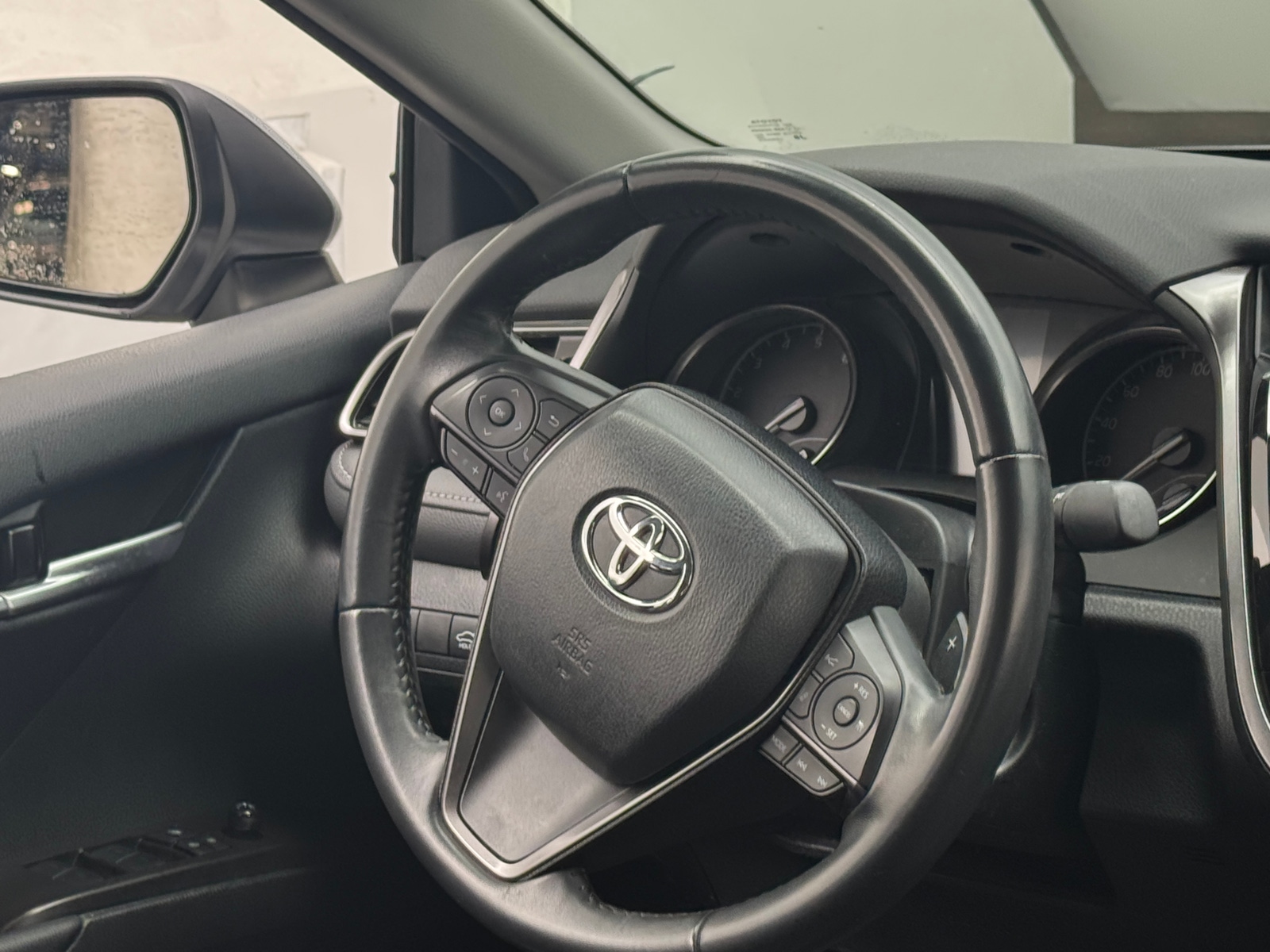 Thumbnail: 2024 Toyota Camry - 5