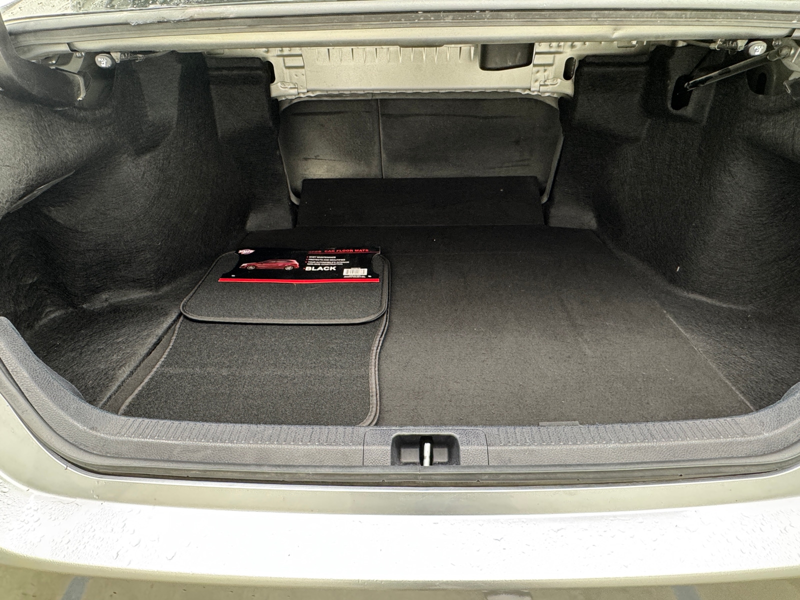 Thumbnail: 2024 Toyota Camry - 7