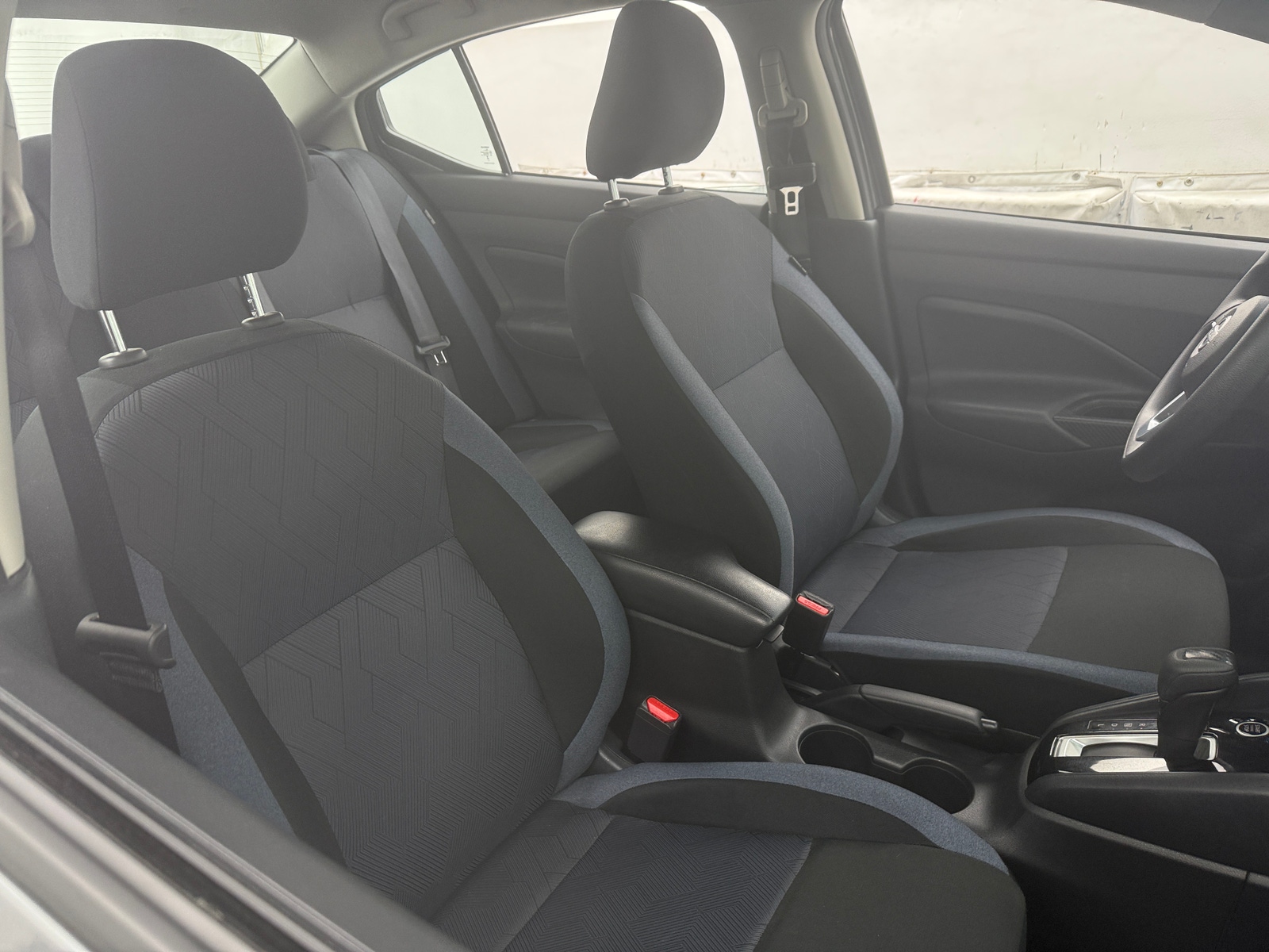 Thumbnail: 2025 Nissan Versa - 2