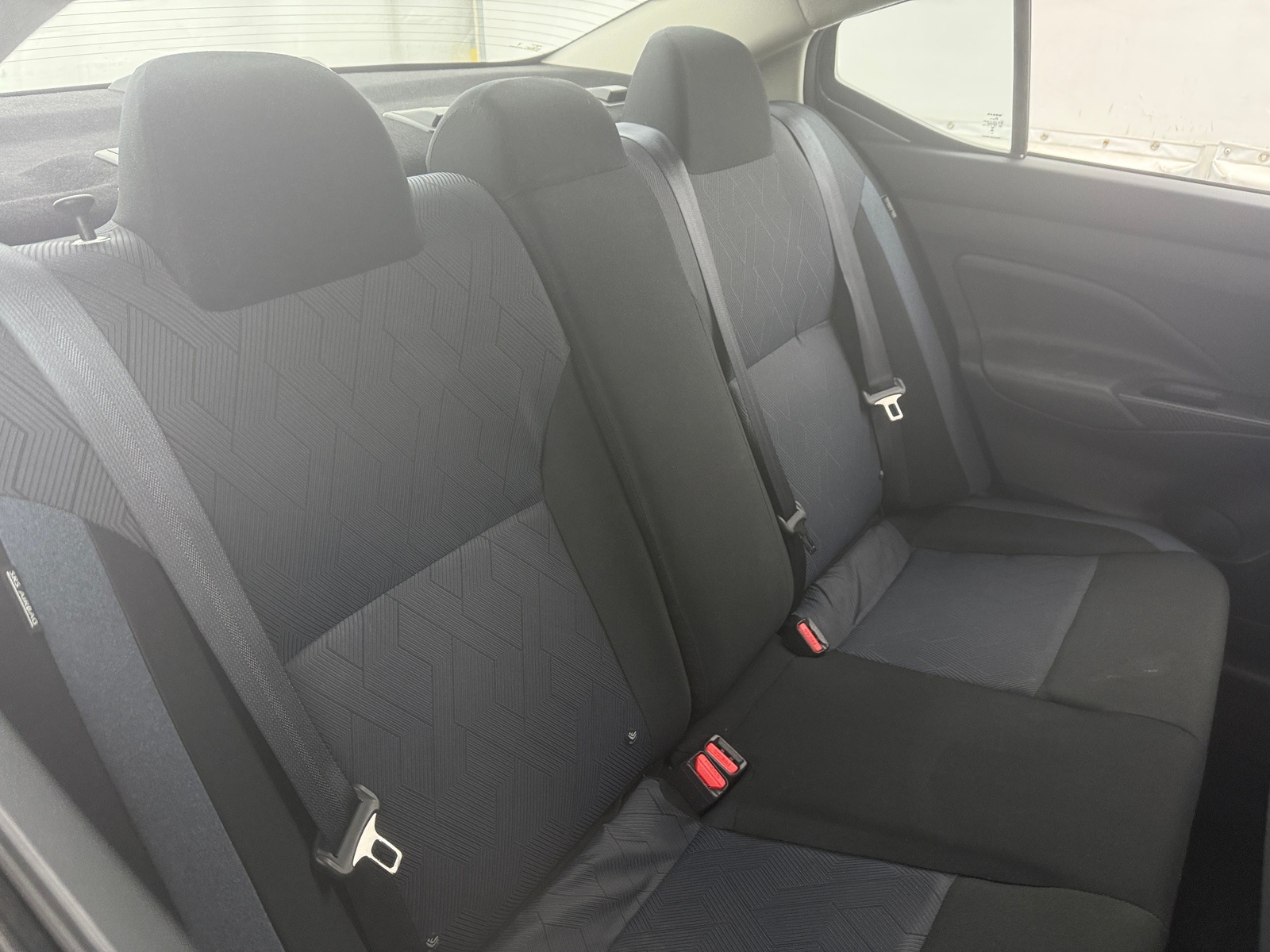 Thumbnail: 2025 Nissan Versa - 6