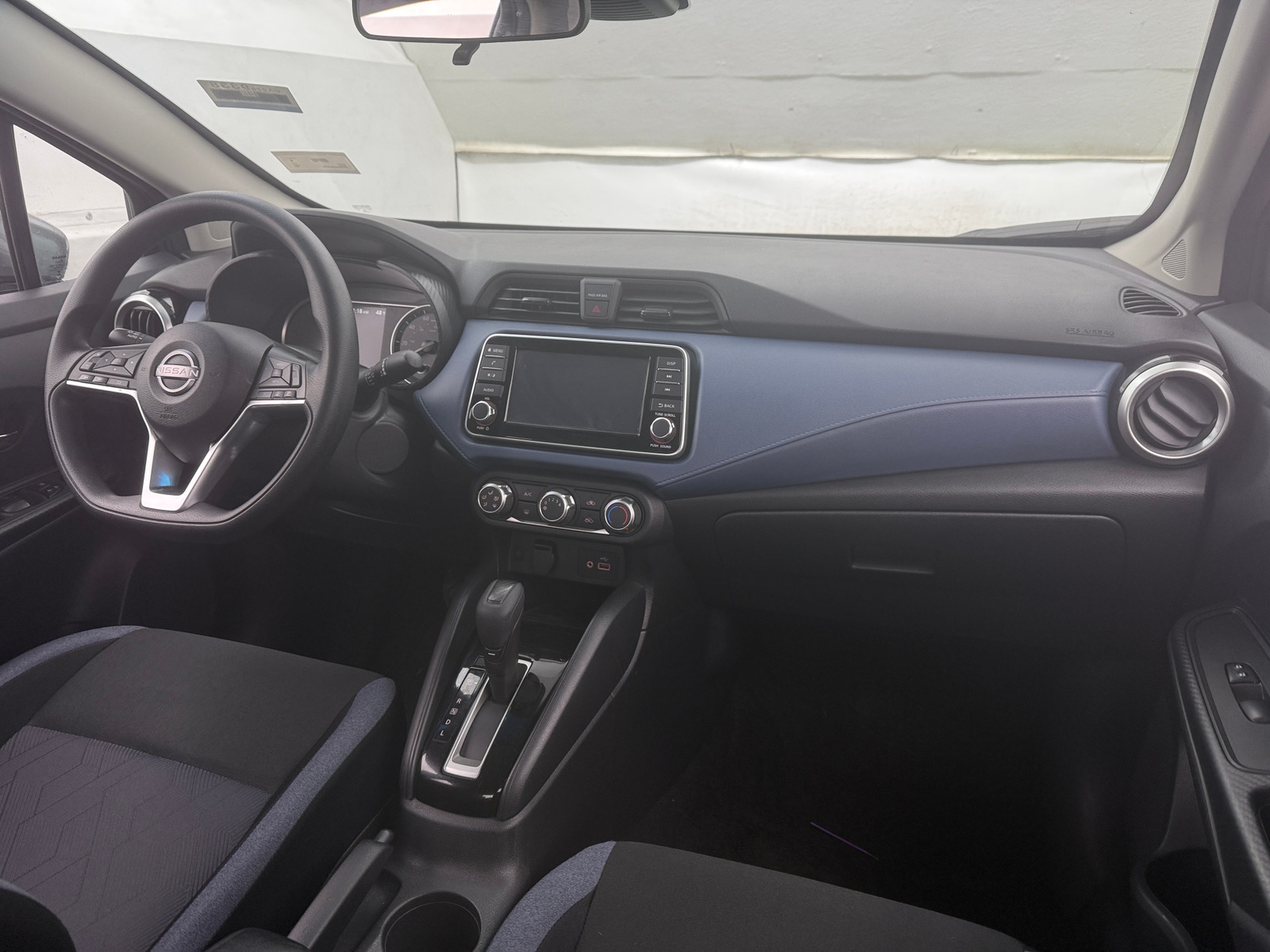 Thumbnail: 2025 Nissan Versa - 3