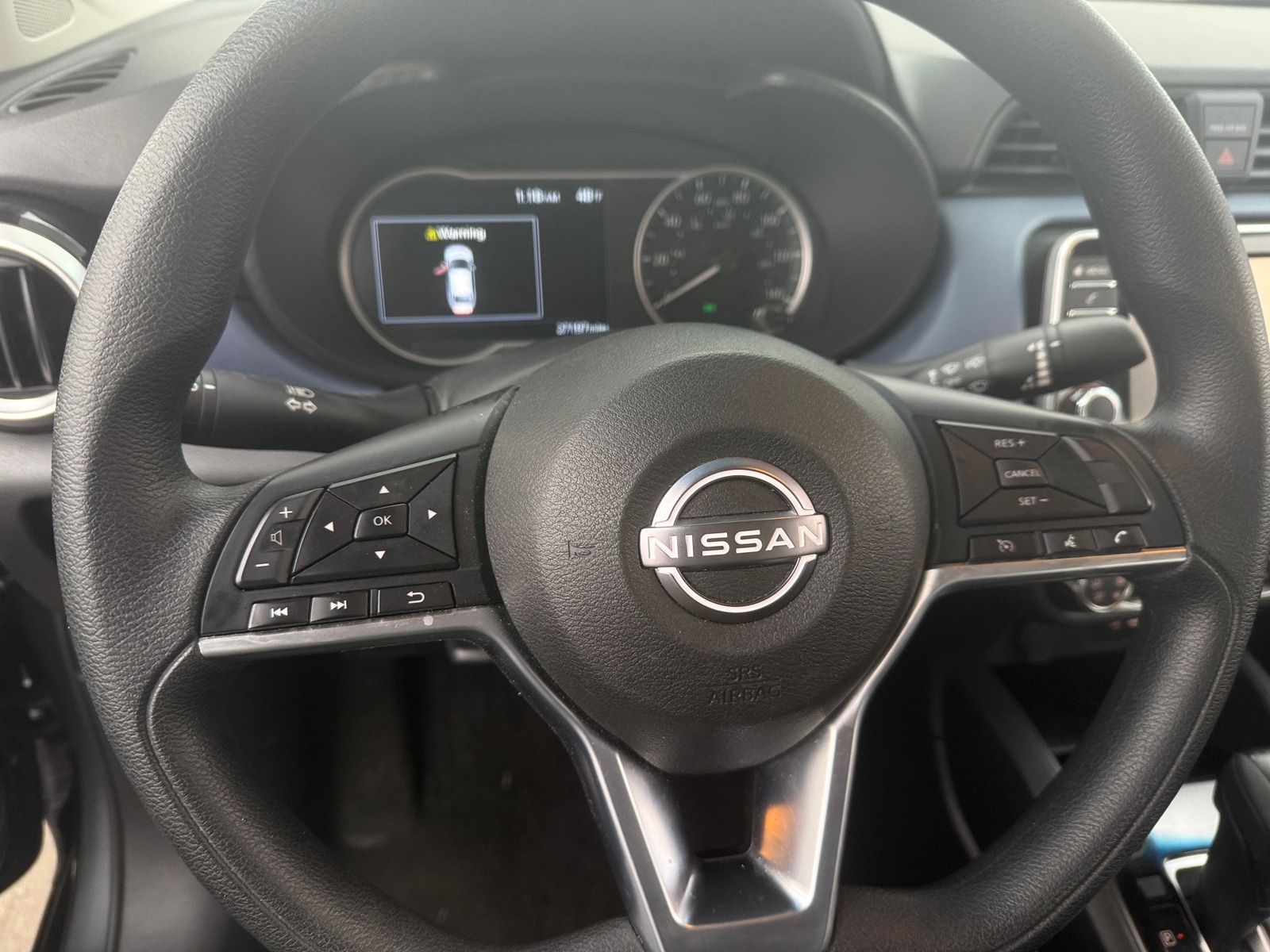 Thumbnail: 2025 Nissan Versa - 5