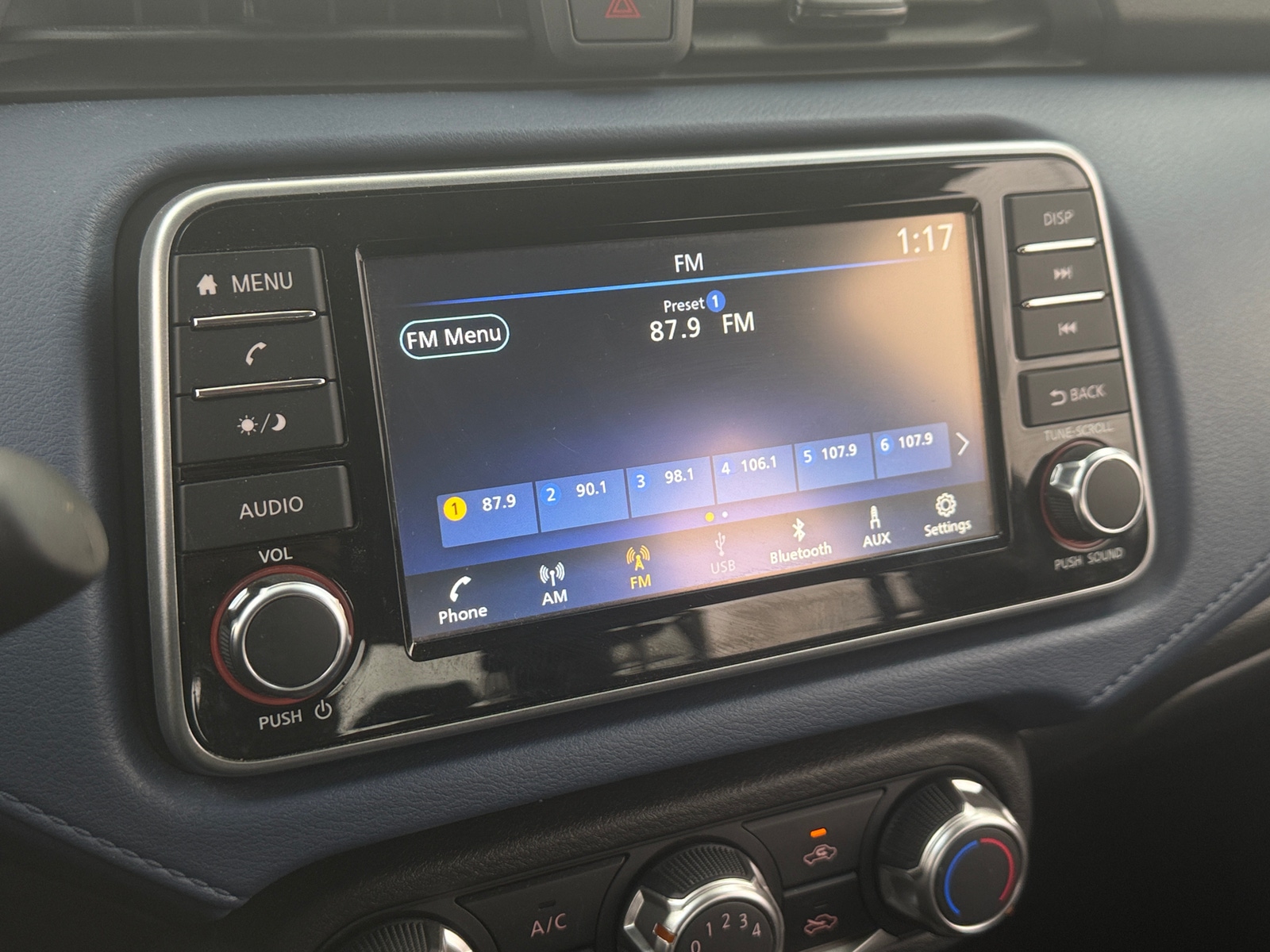 Thumbnail: 2025 Nissan Versa - 4